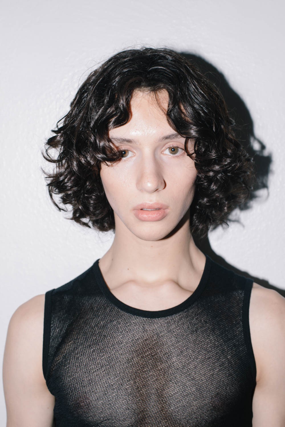 NYLON MAGAZINE by Stephie Braun