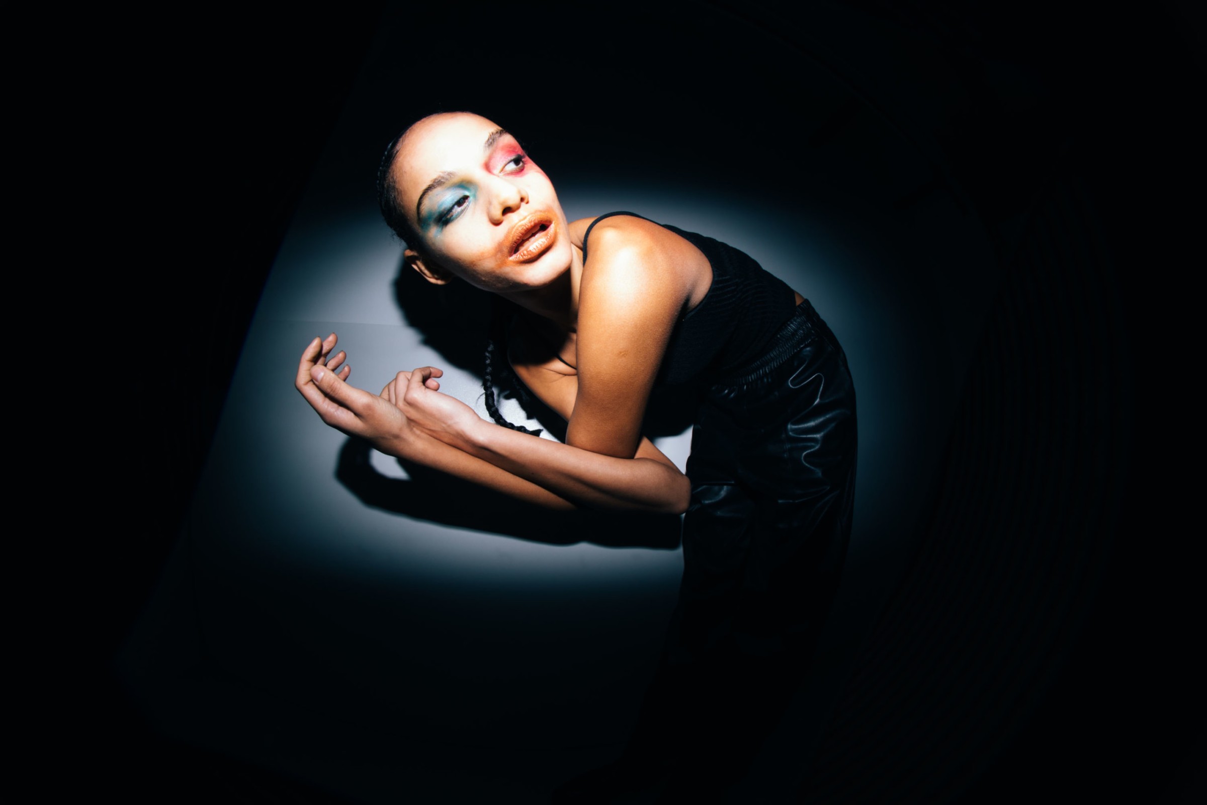 Personal Beauty Project by Stephie Braun