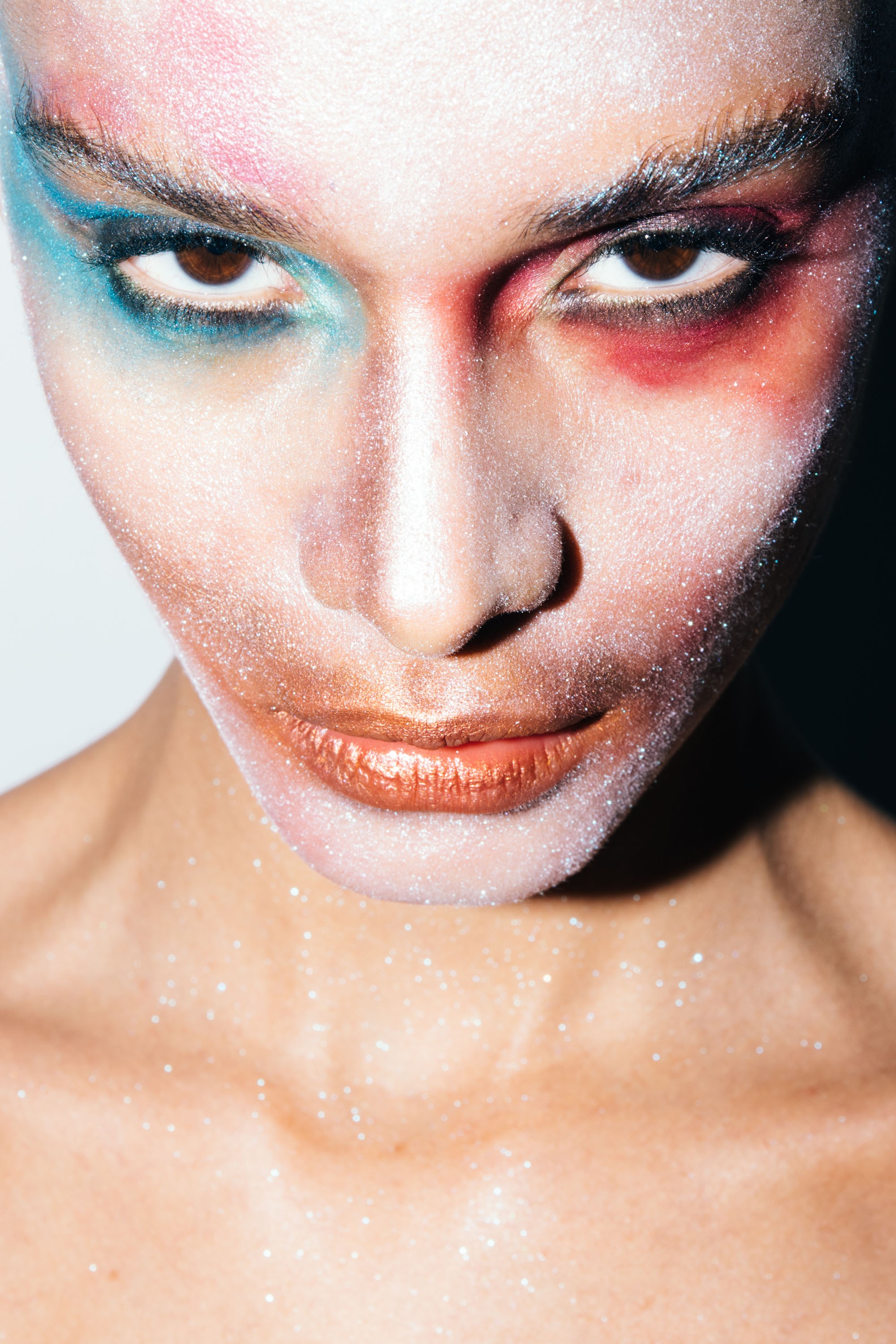 Personal Beauty Project by Stephie Braun