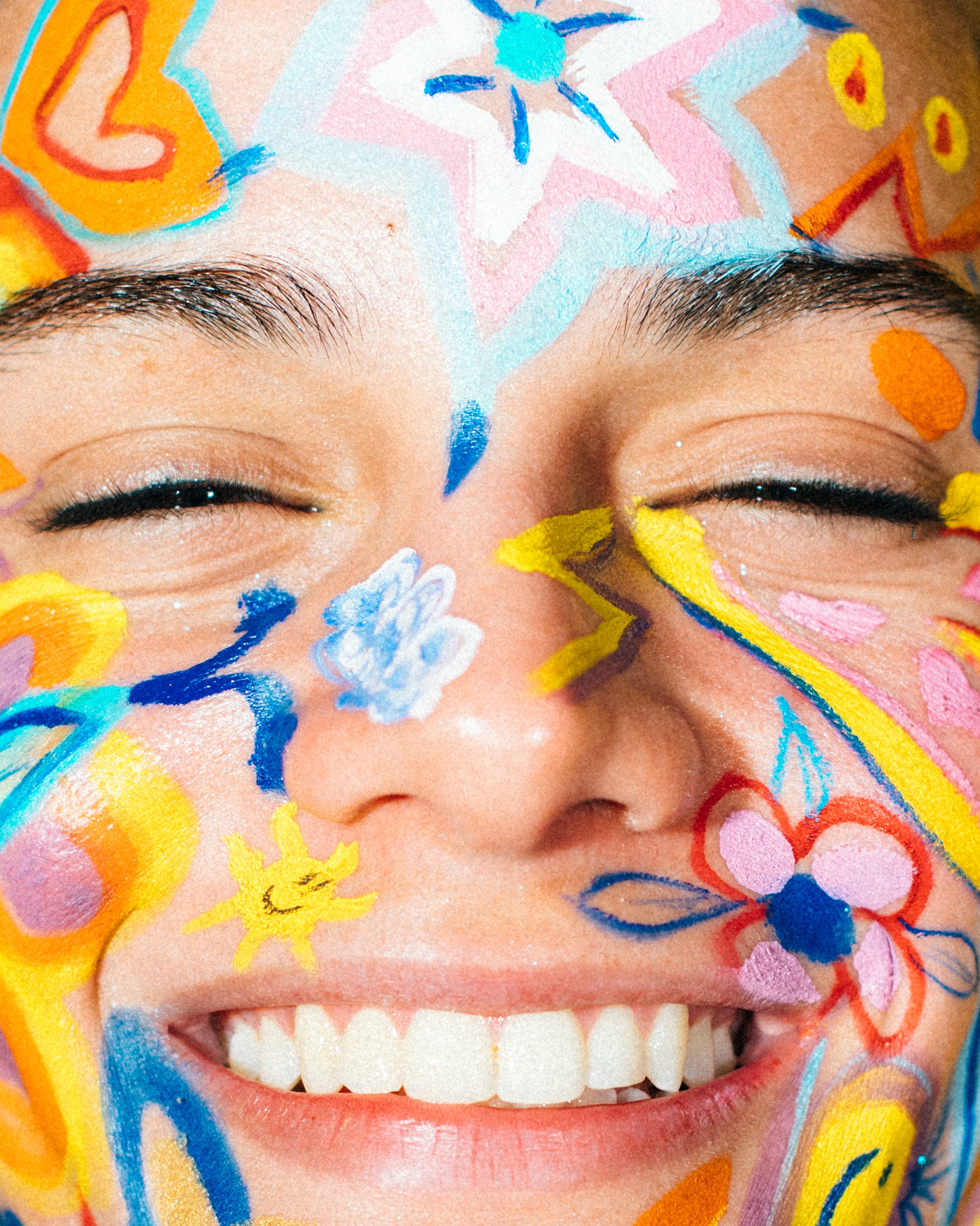 Personal Beauty Project by Stephie Braun