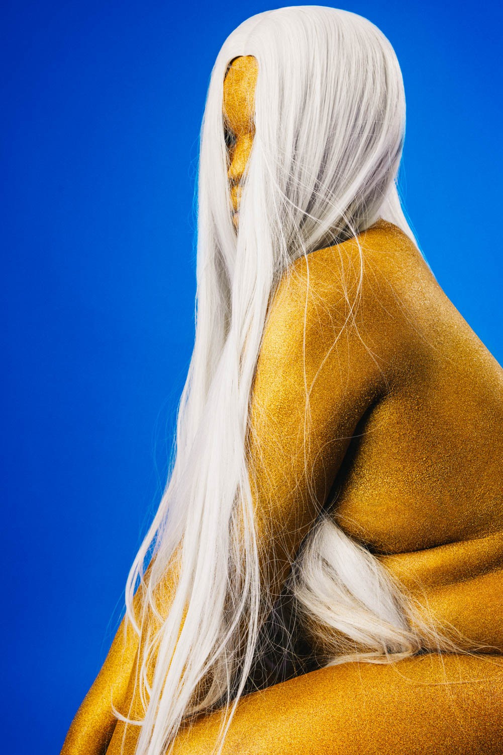 Personal Project #2 by Stephie Braun