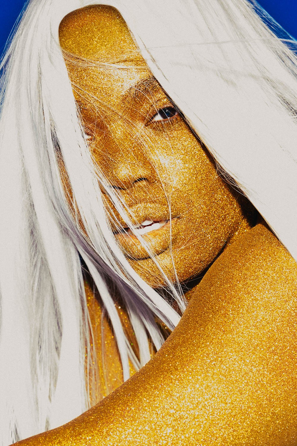 Personal Project #2 by Stephie Braun