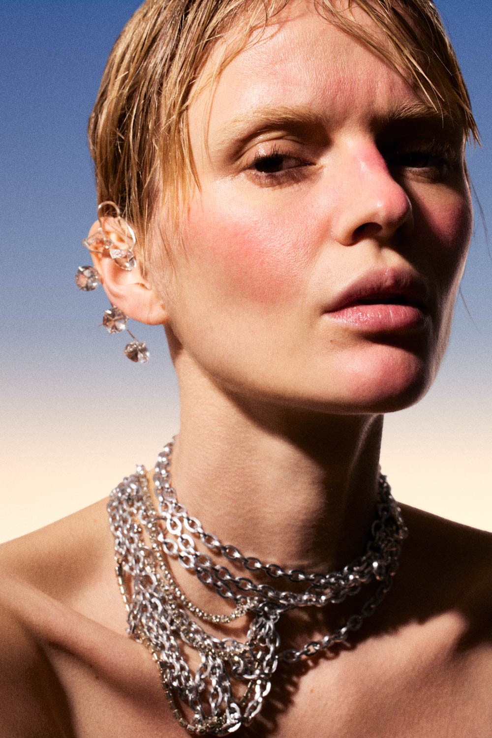 Personal Project #1 by Stephie Braun