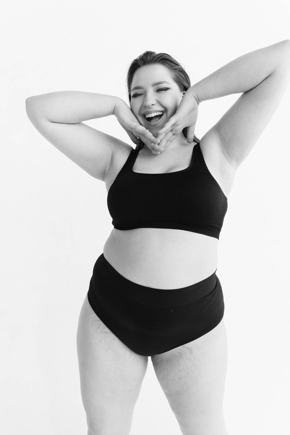 Positive Bodies by Stephie Braun