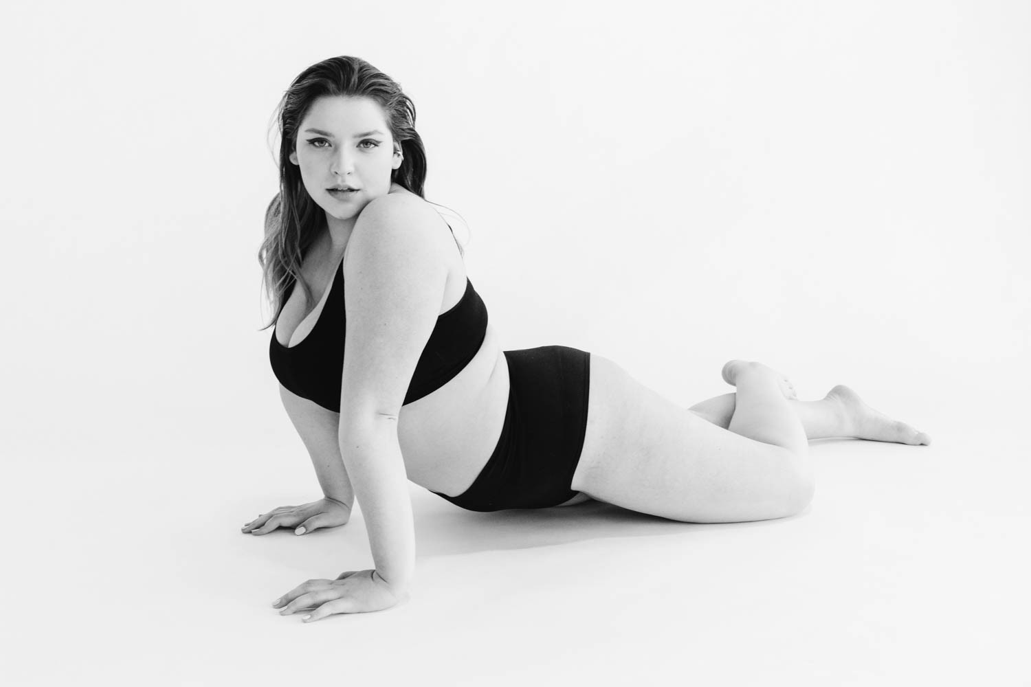 Positive Bodies by Stephie Braun