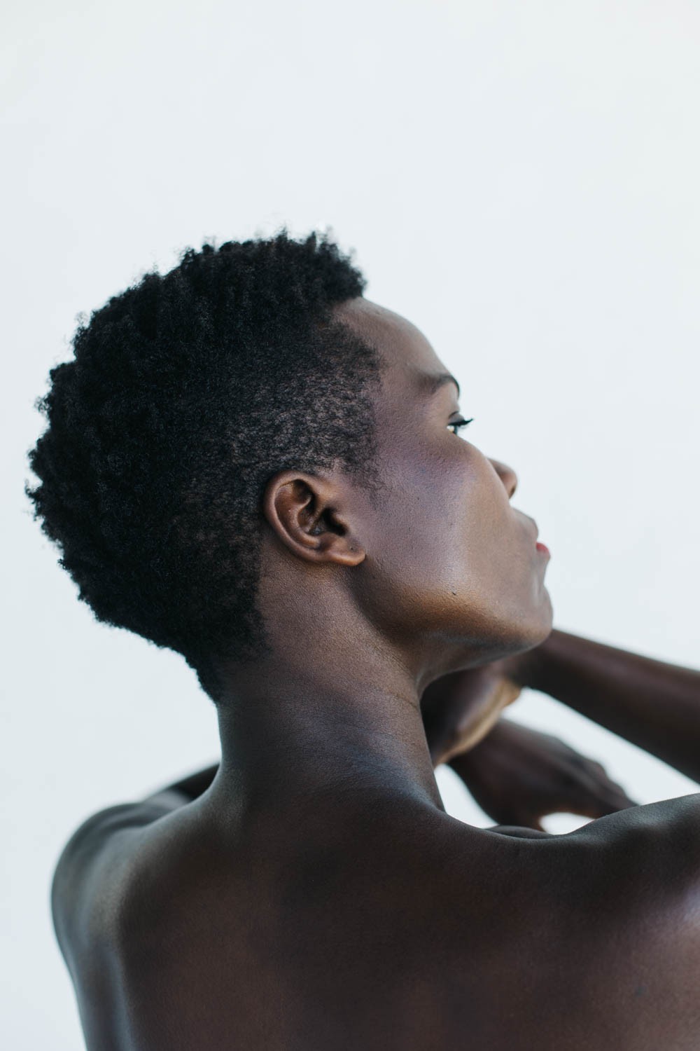 Positive Bodies by Stephie Braun