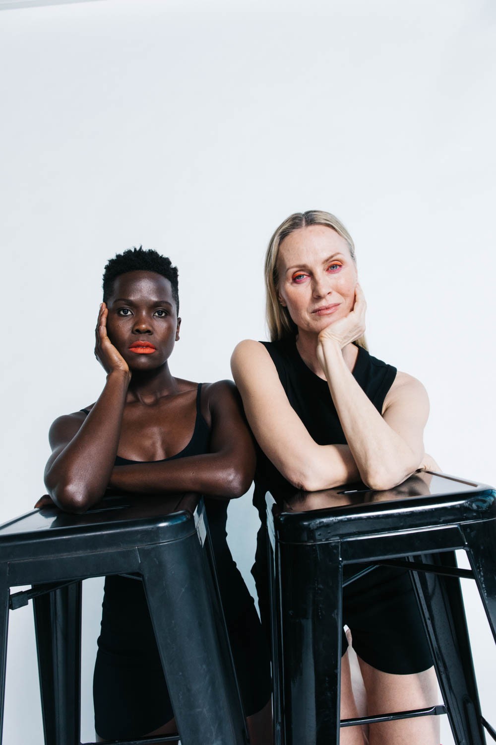 Positive Bodies by Stephie Braun