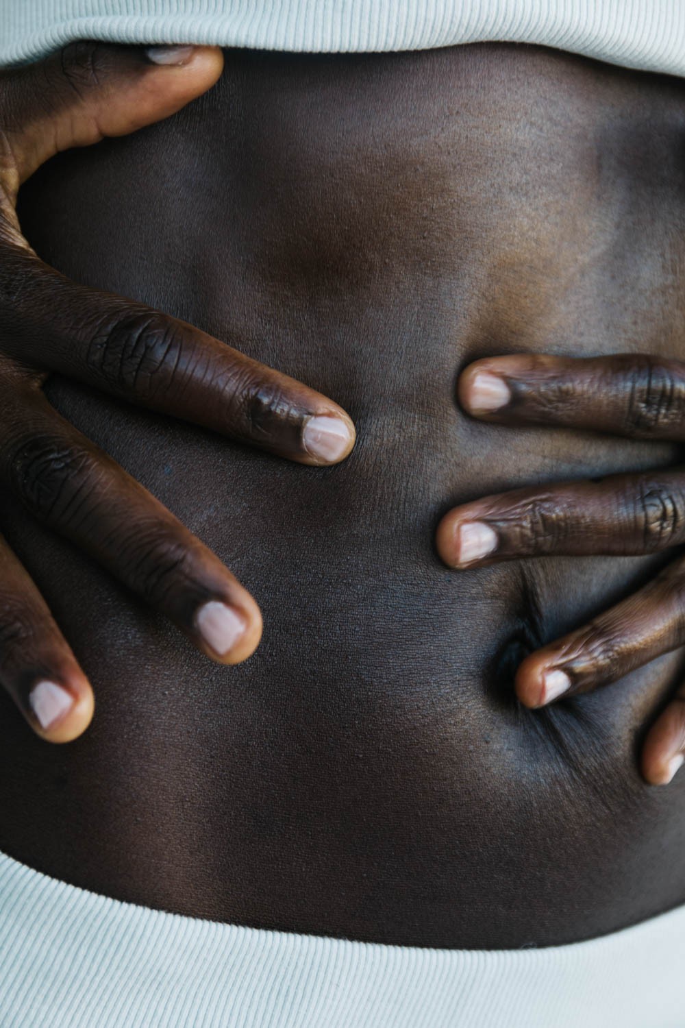 Positive Bodies by Stephie Braun