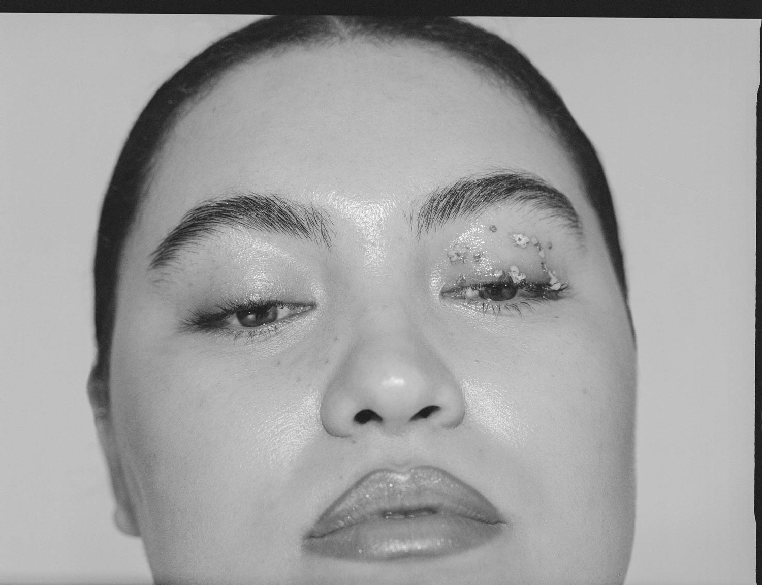 SICKY Magazine by Stephie Braun