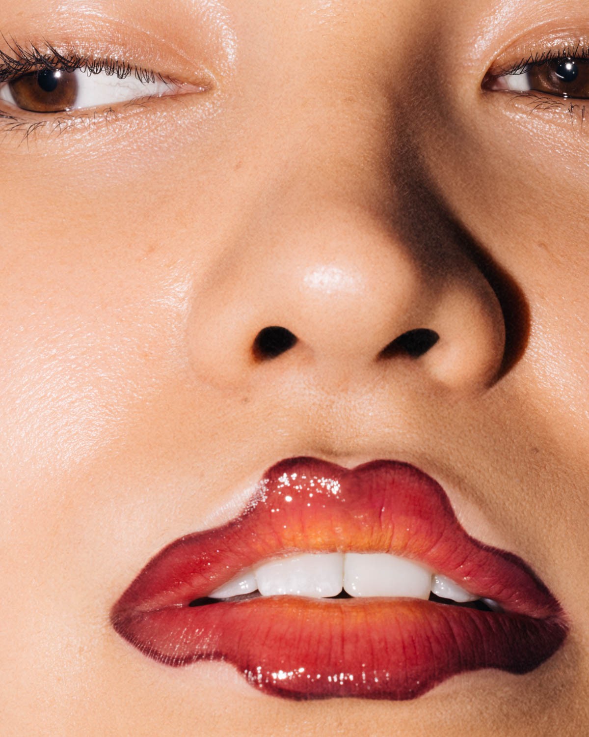 SICKY Magazine by Stephie Braun