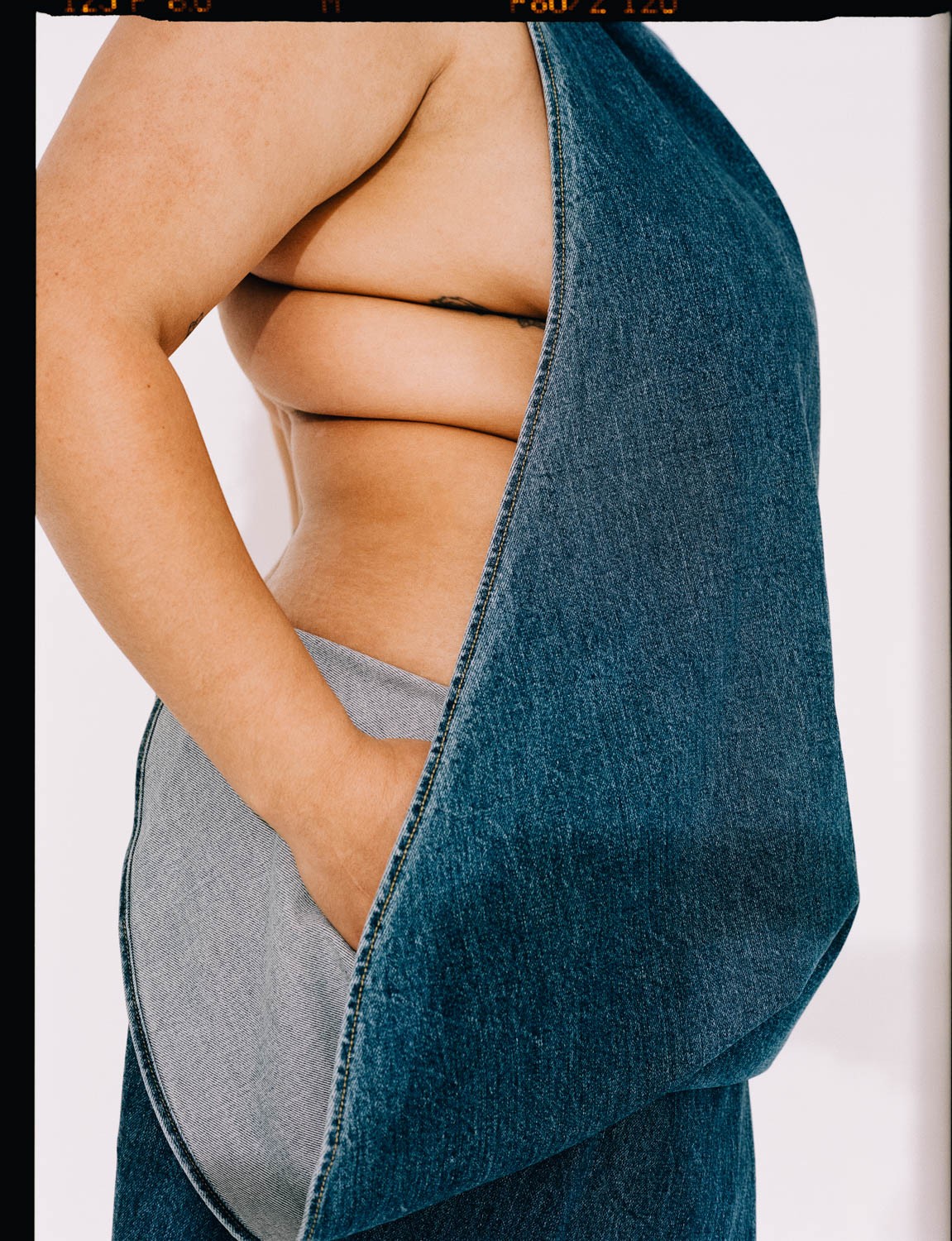 SICKY Magazine by Stephie Braun