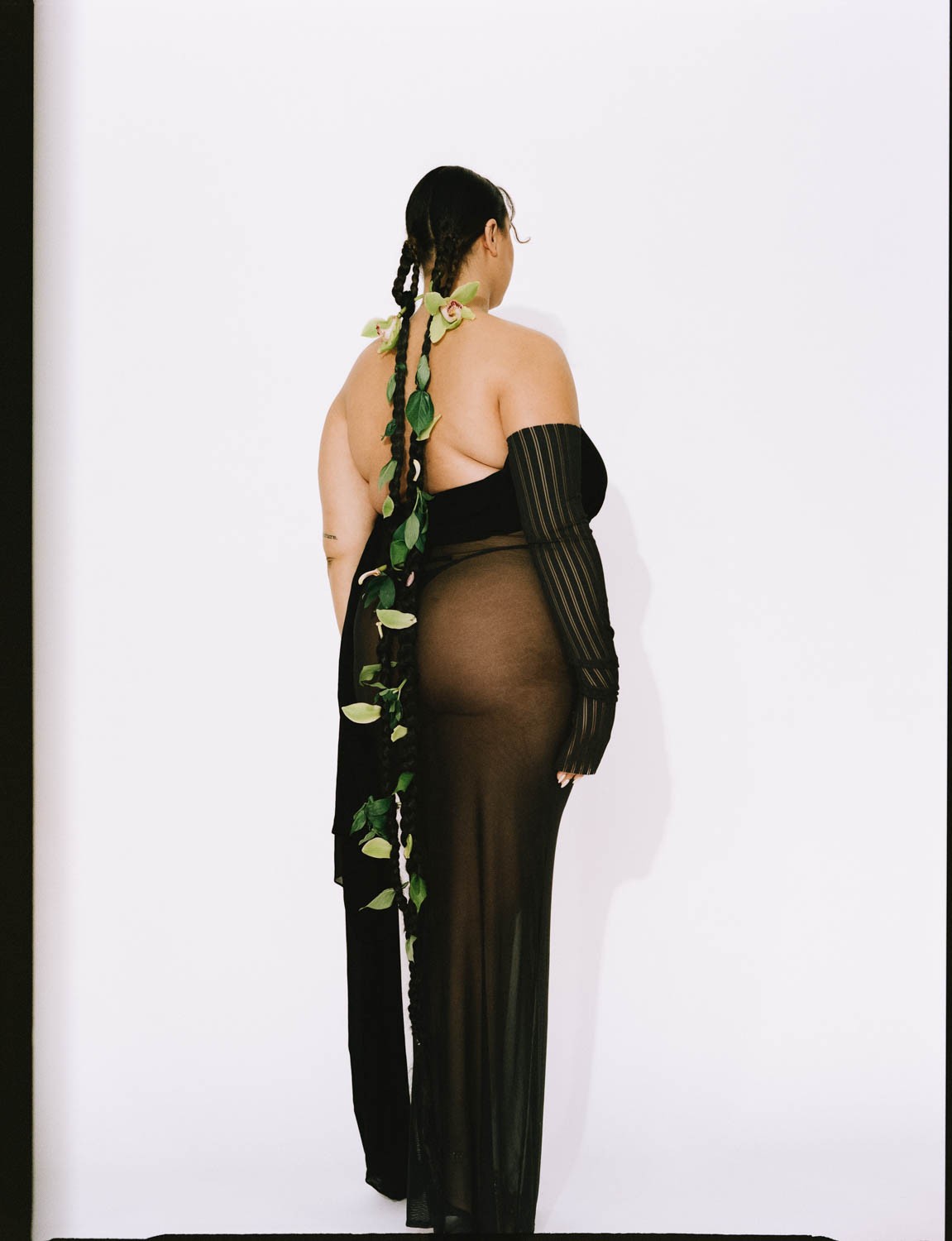 SICKY Magazine by Stephie Braun