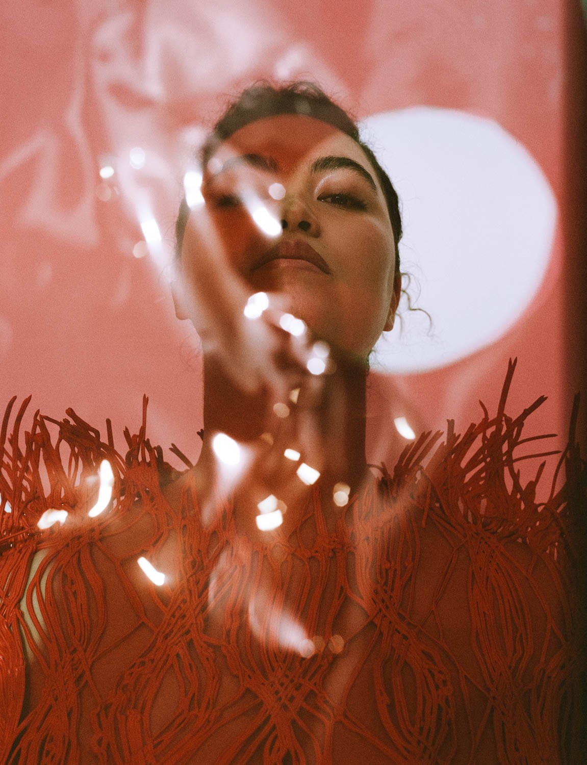 SICKY Magazine by Stephie Braun