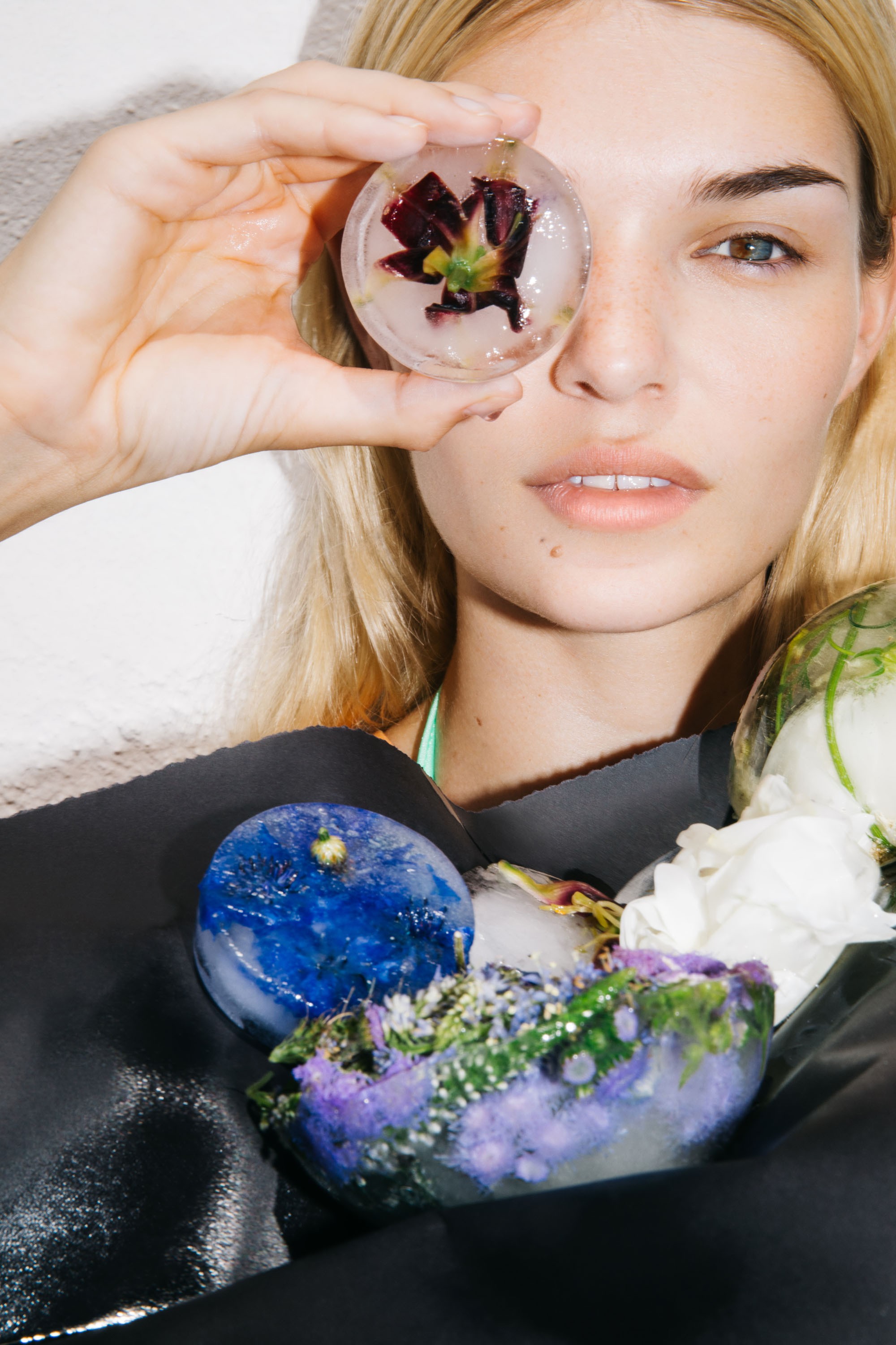 The Mag Luisa Hartema by Stephie Braun