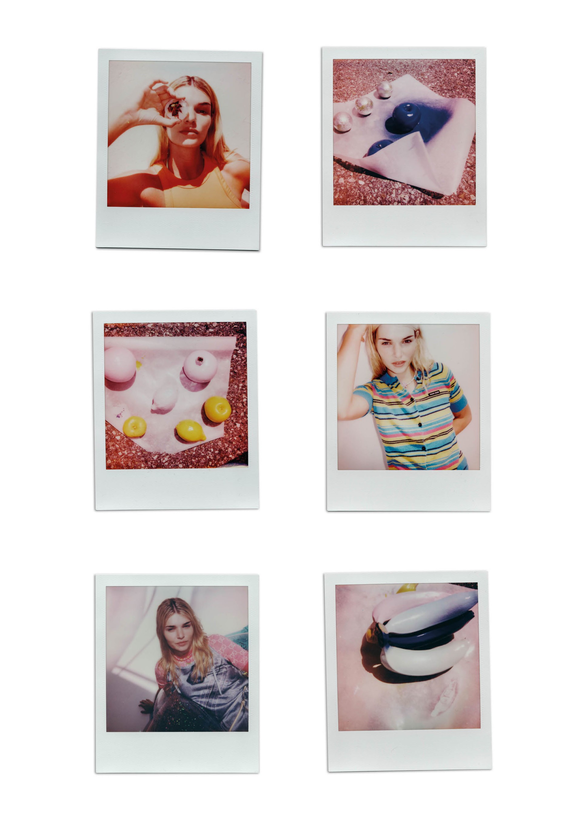 The Mag Luisa Hartema by Stephie Braun