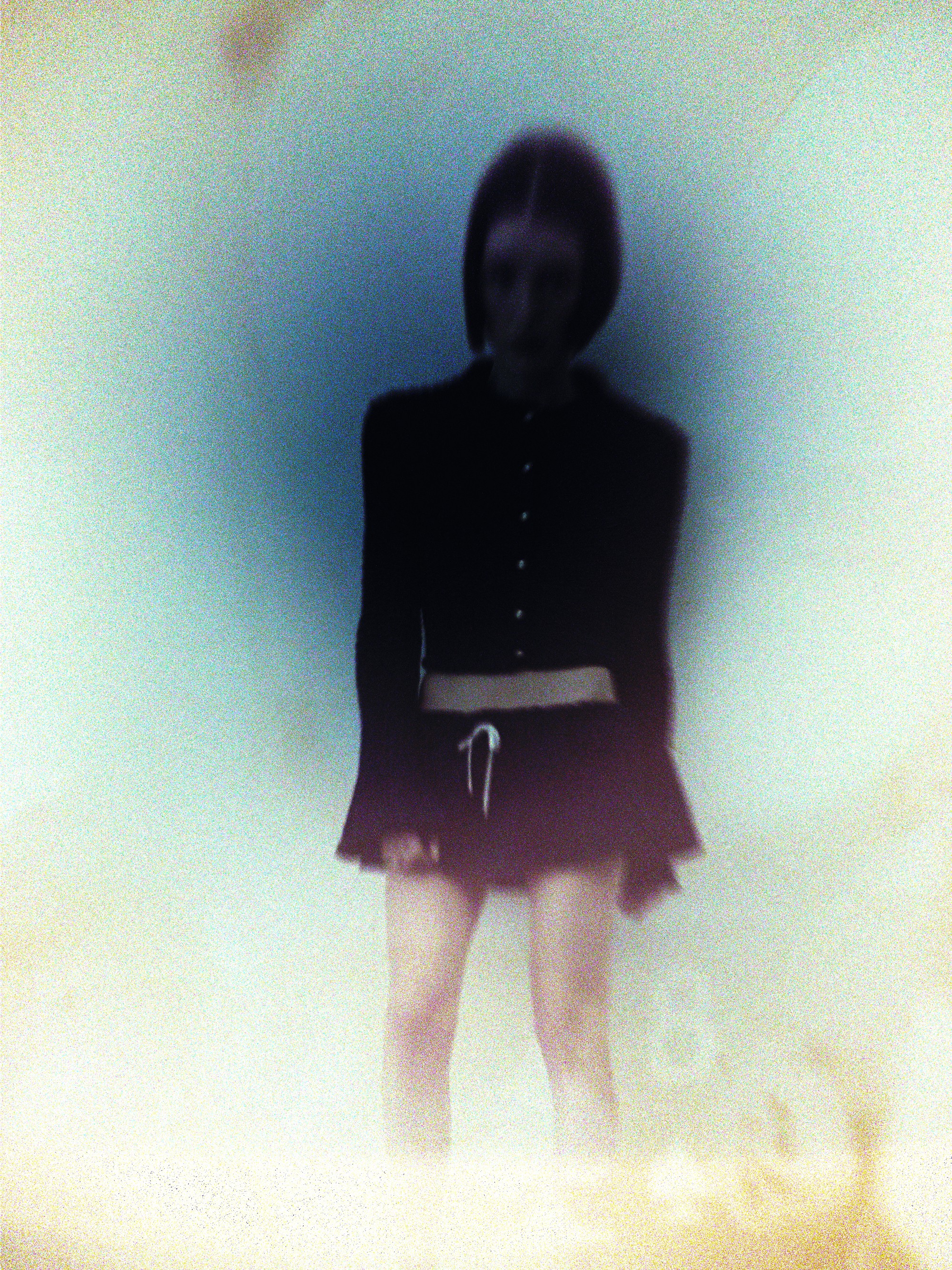 TITLE Magazine by Stephie Braun