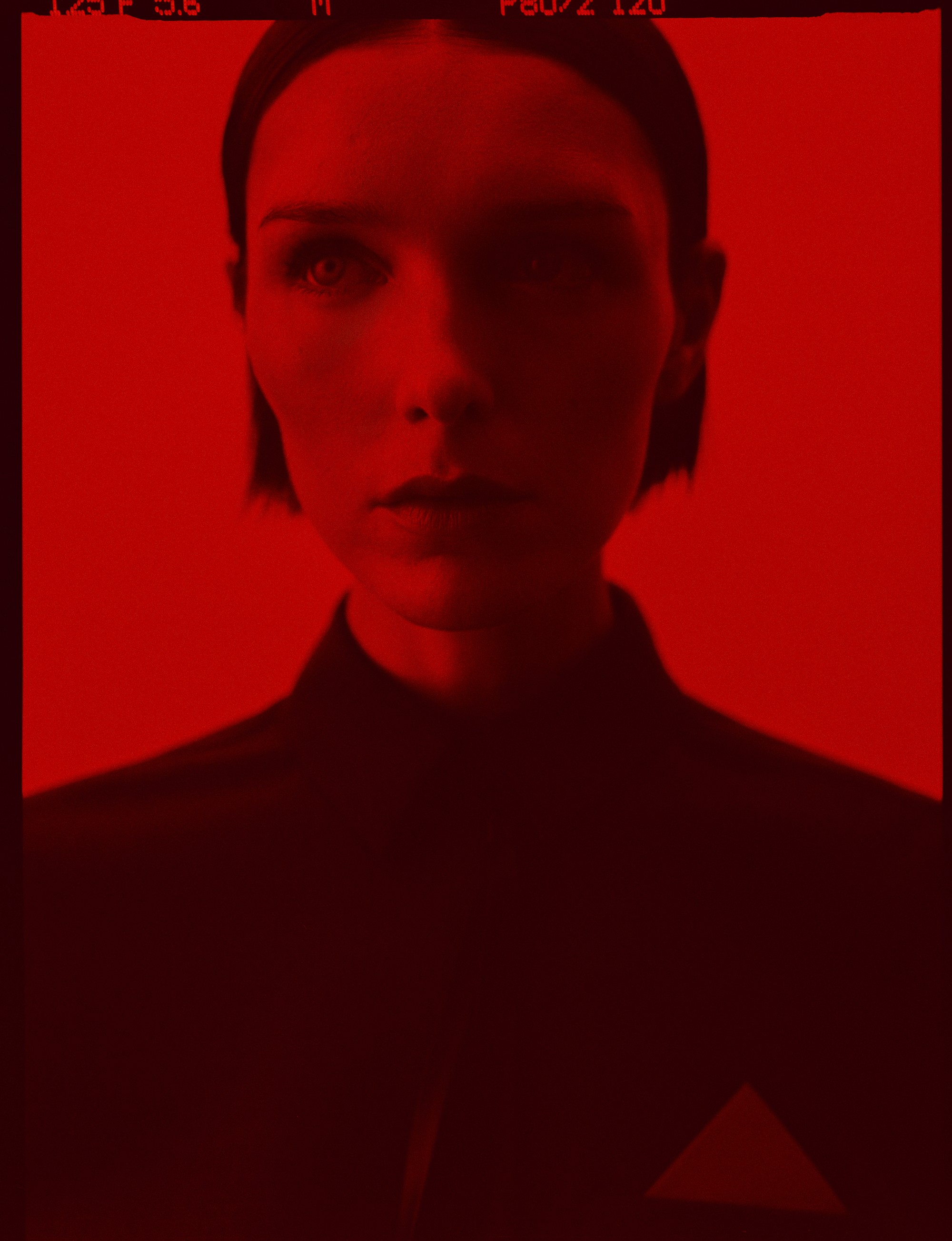 TITLE Magazine by Stephie Braun