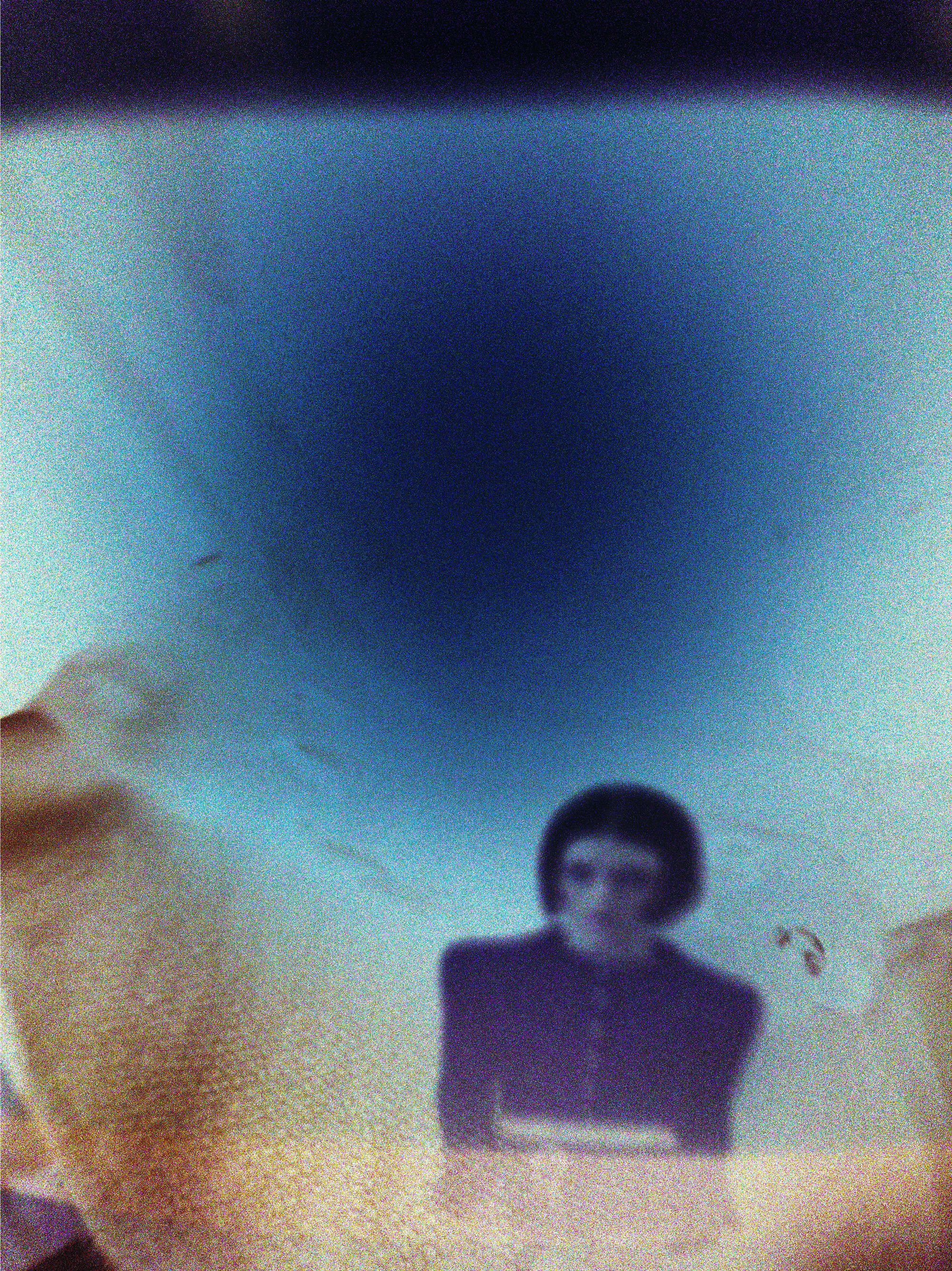 TITLE Magazine by Stephie Braun