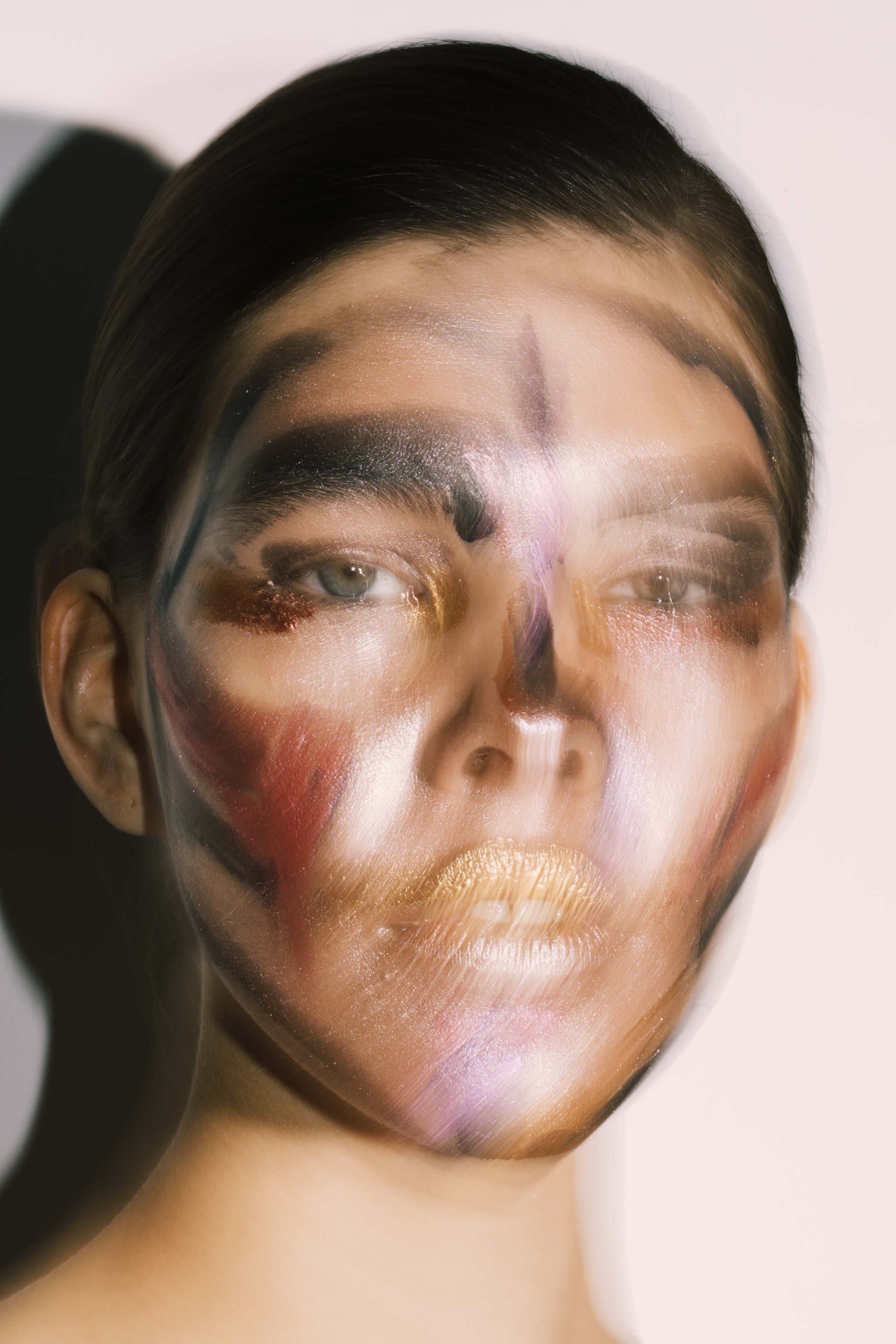 TUSH Magazine by Stephie Braun