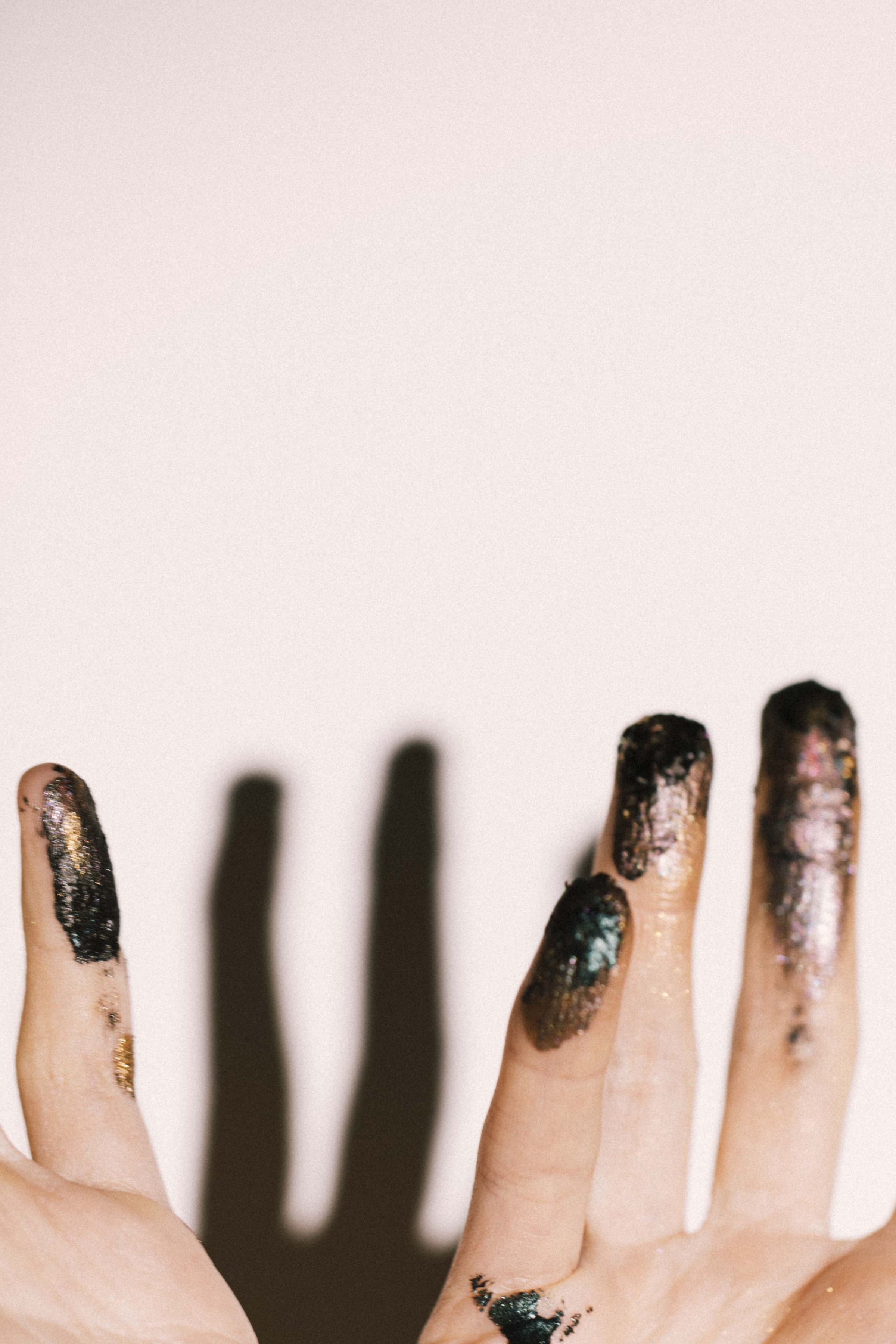 TUSH Magazine by Stephie Braun