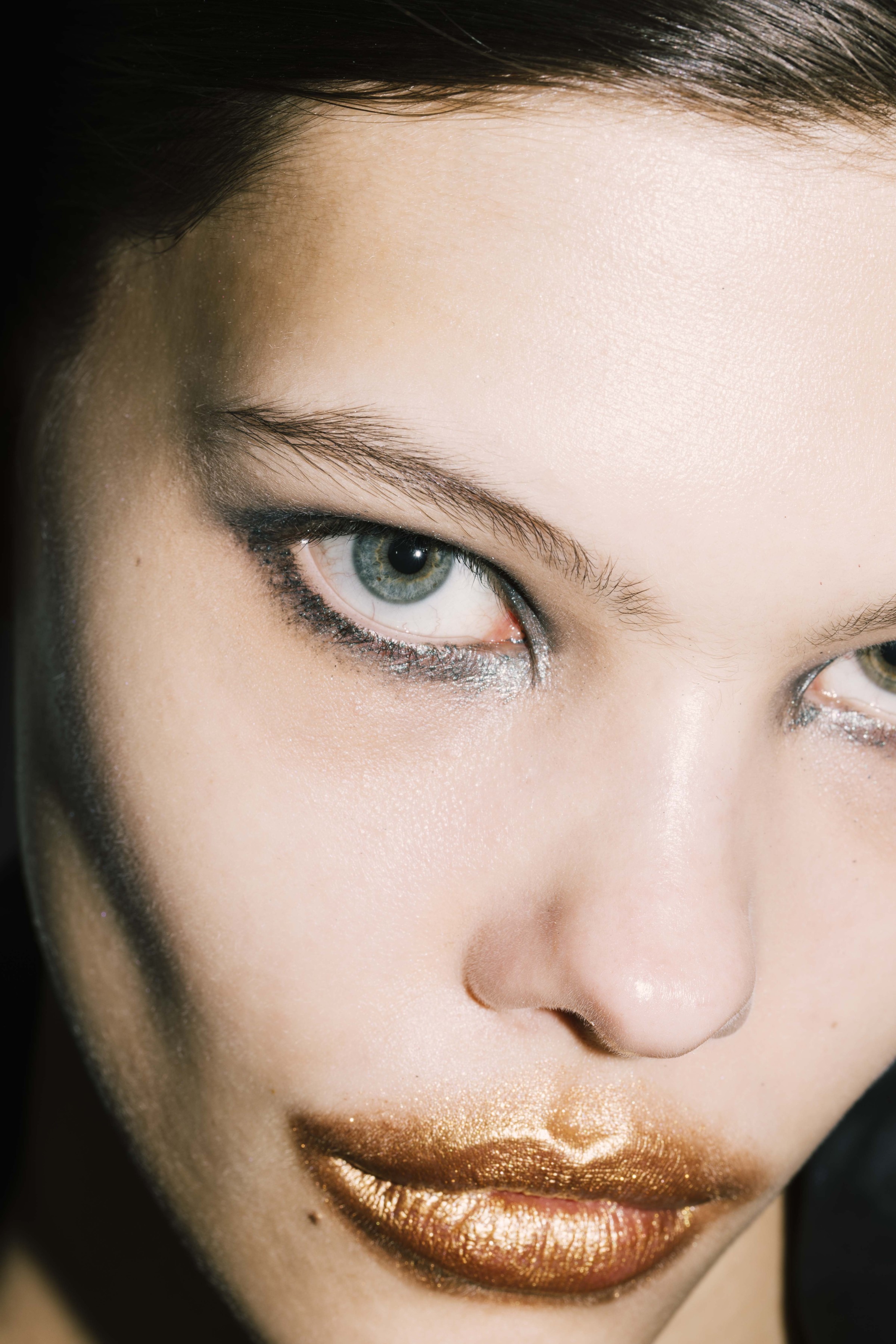 TUSH Magazine by Stephie Braun