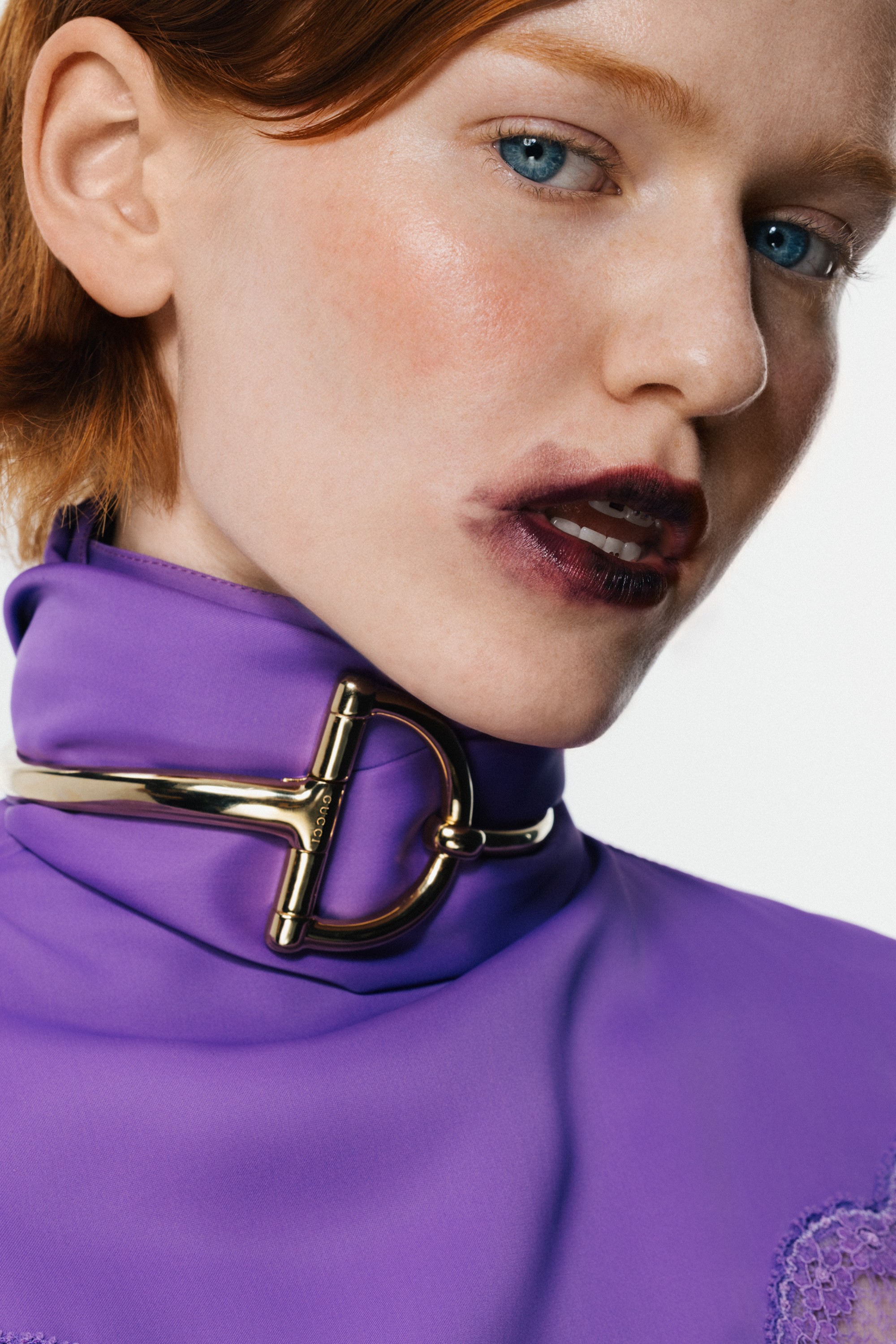 VOGUE CZ September Issue by Stephie Braun