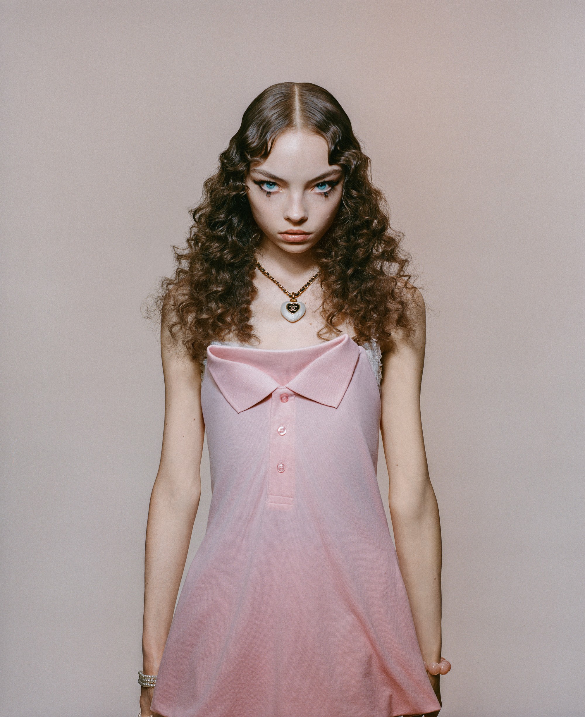 VOGUE CZ September Issue by Stephie Braun