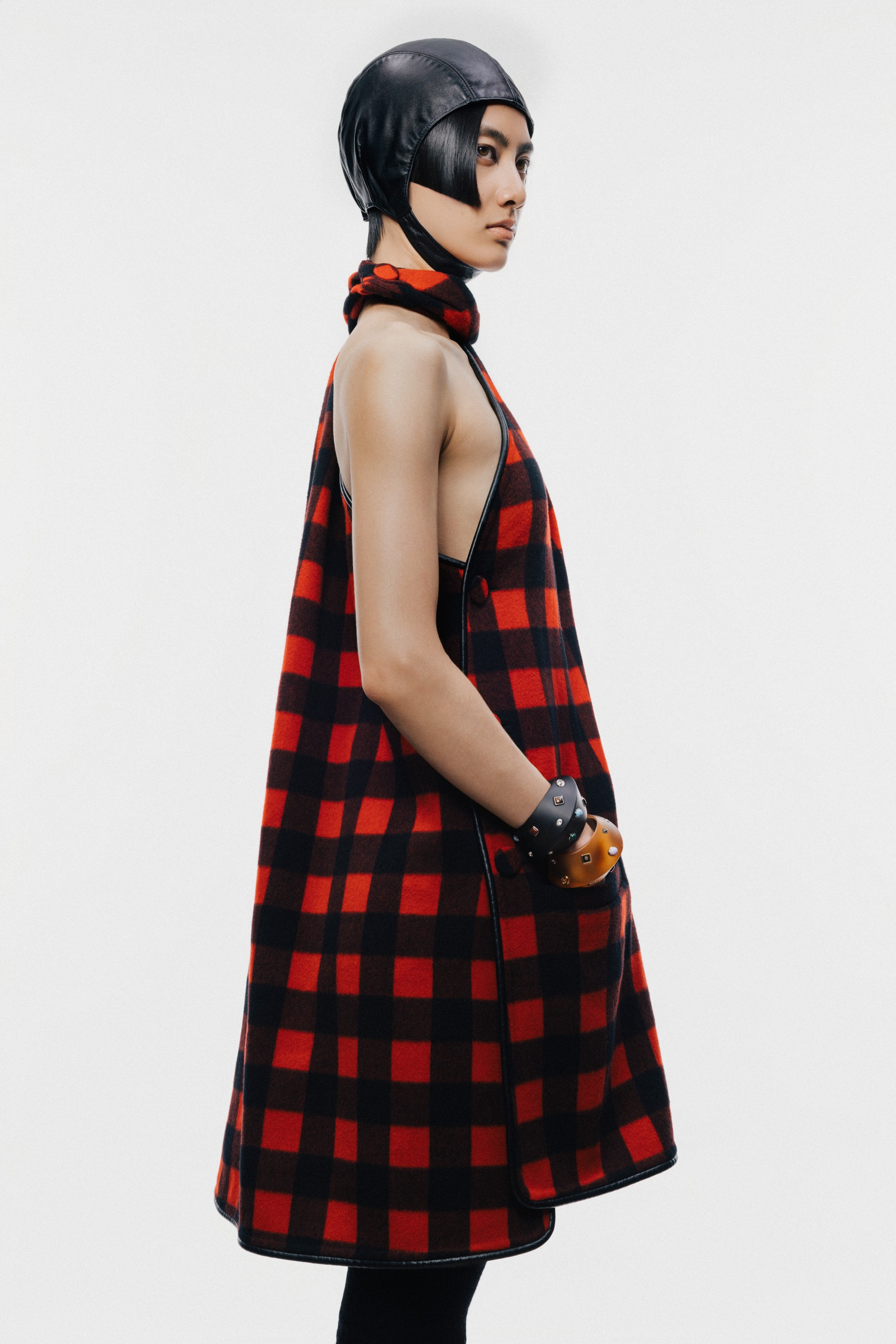 VOGUE CZ September Issue by Stephie Braun