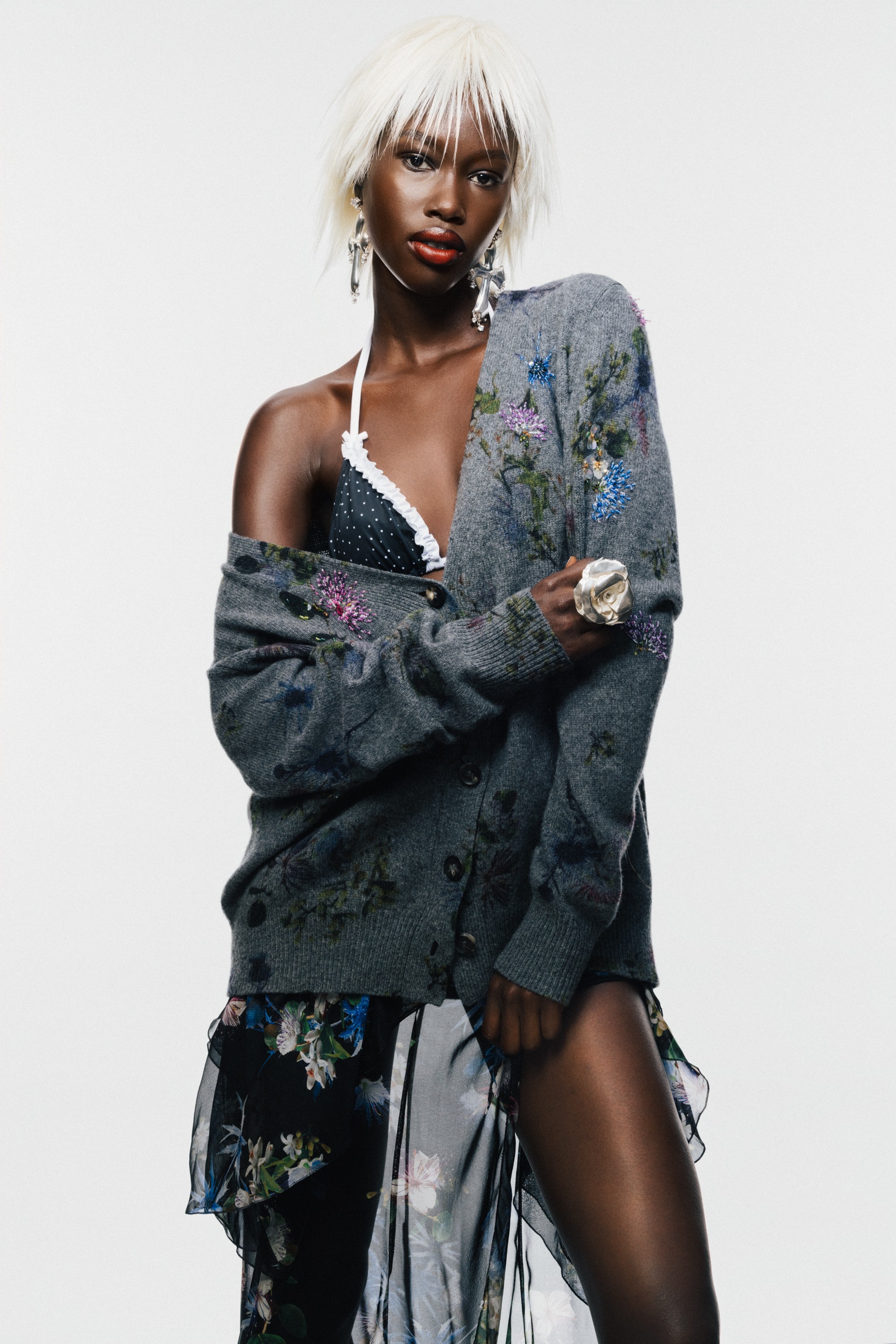 VOGUE CZ September Issue by Stephie Braun