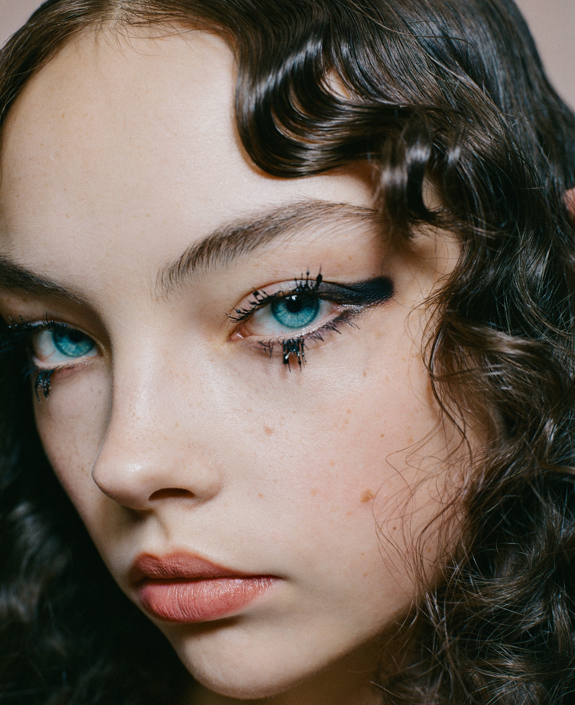 VOGUE CZ September Issue by Stephie Braun