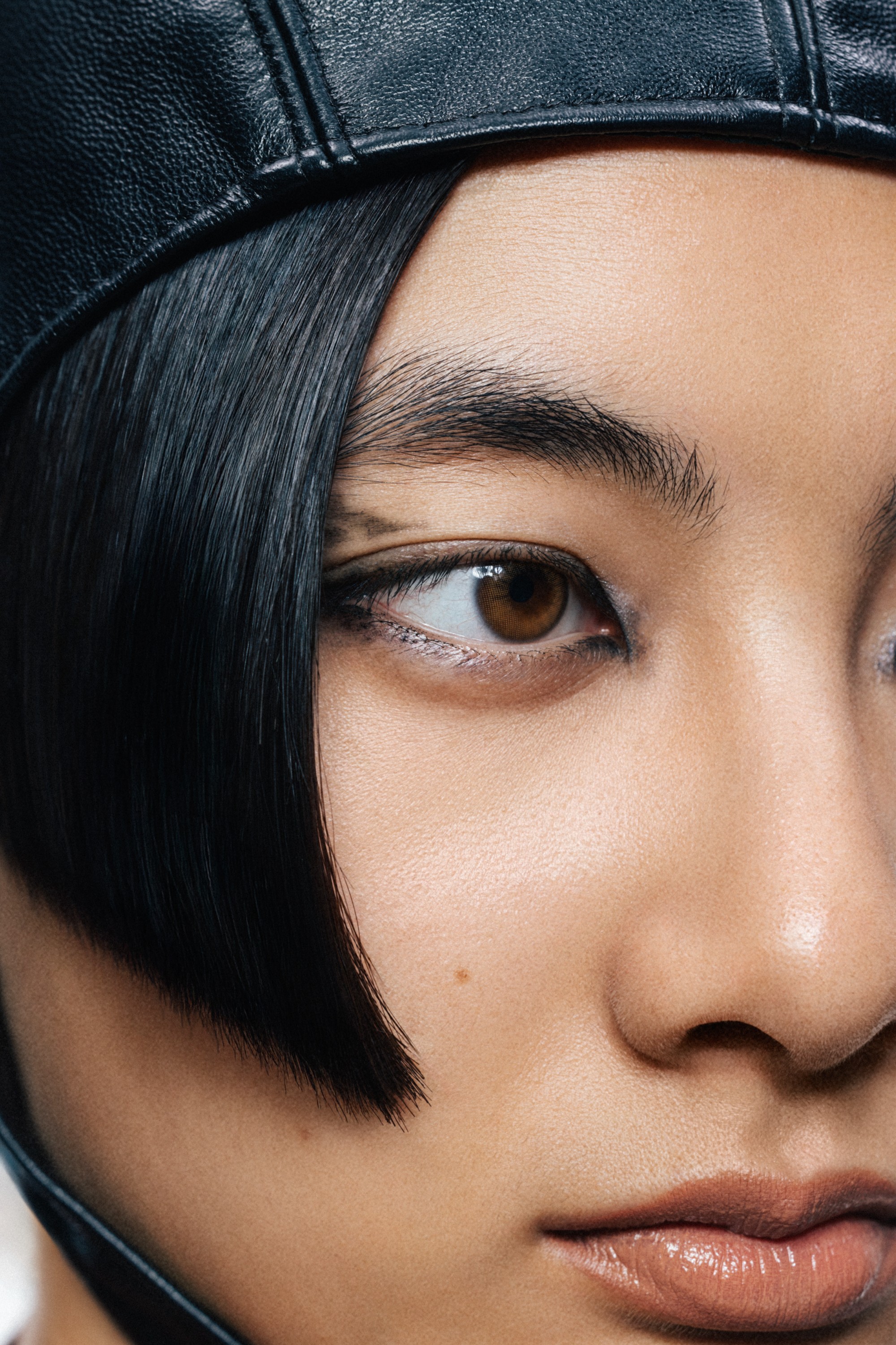 VOGUE CZ September Issue by Stephie Braun