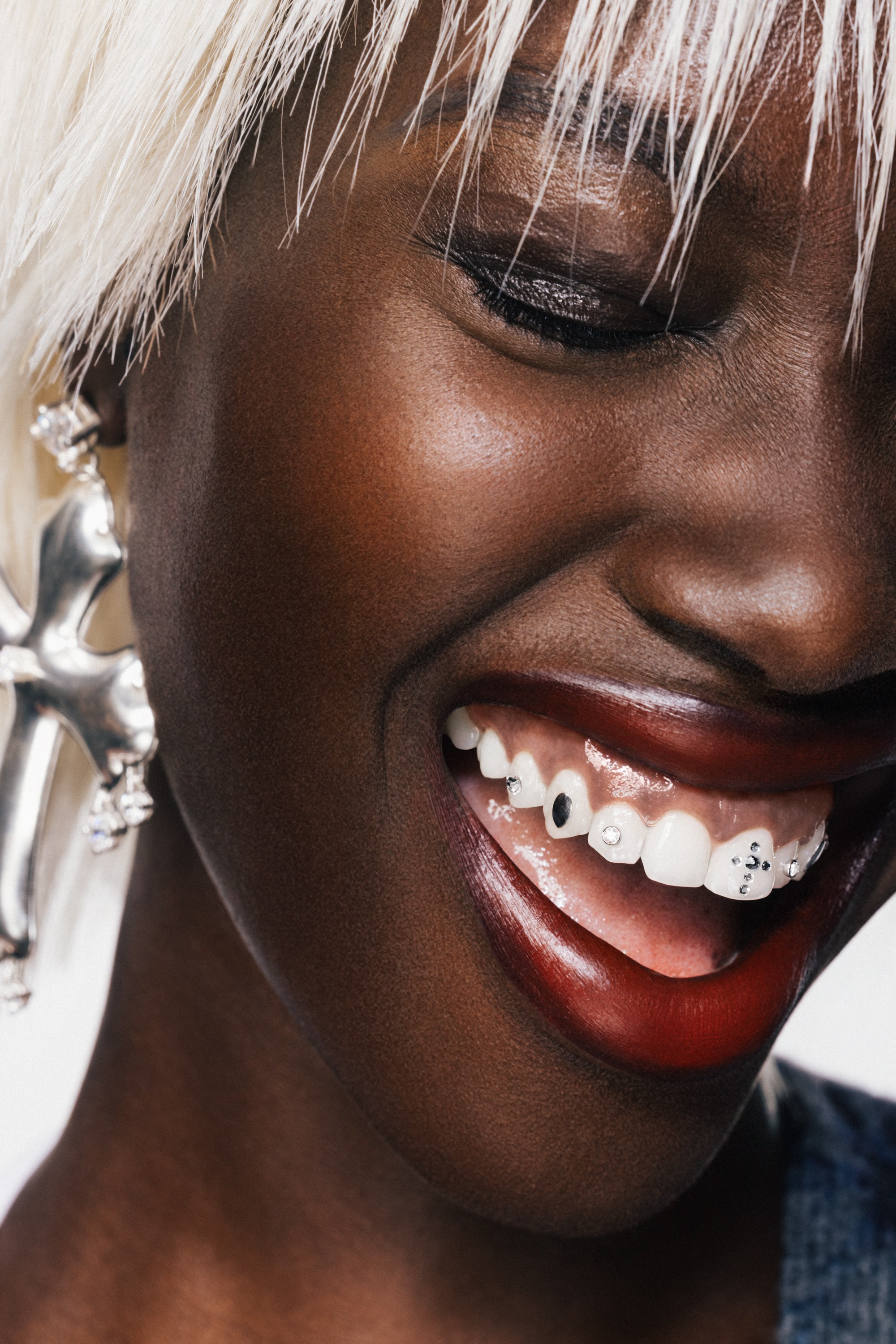 VOGUE CZ September Issue by Stephie Braun