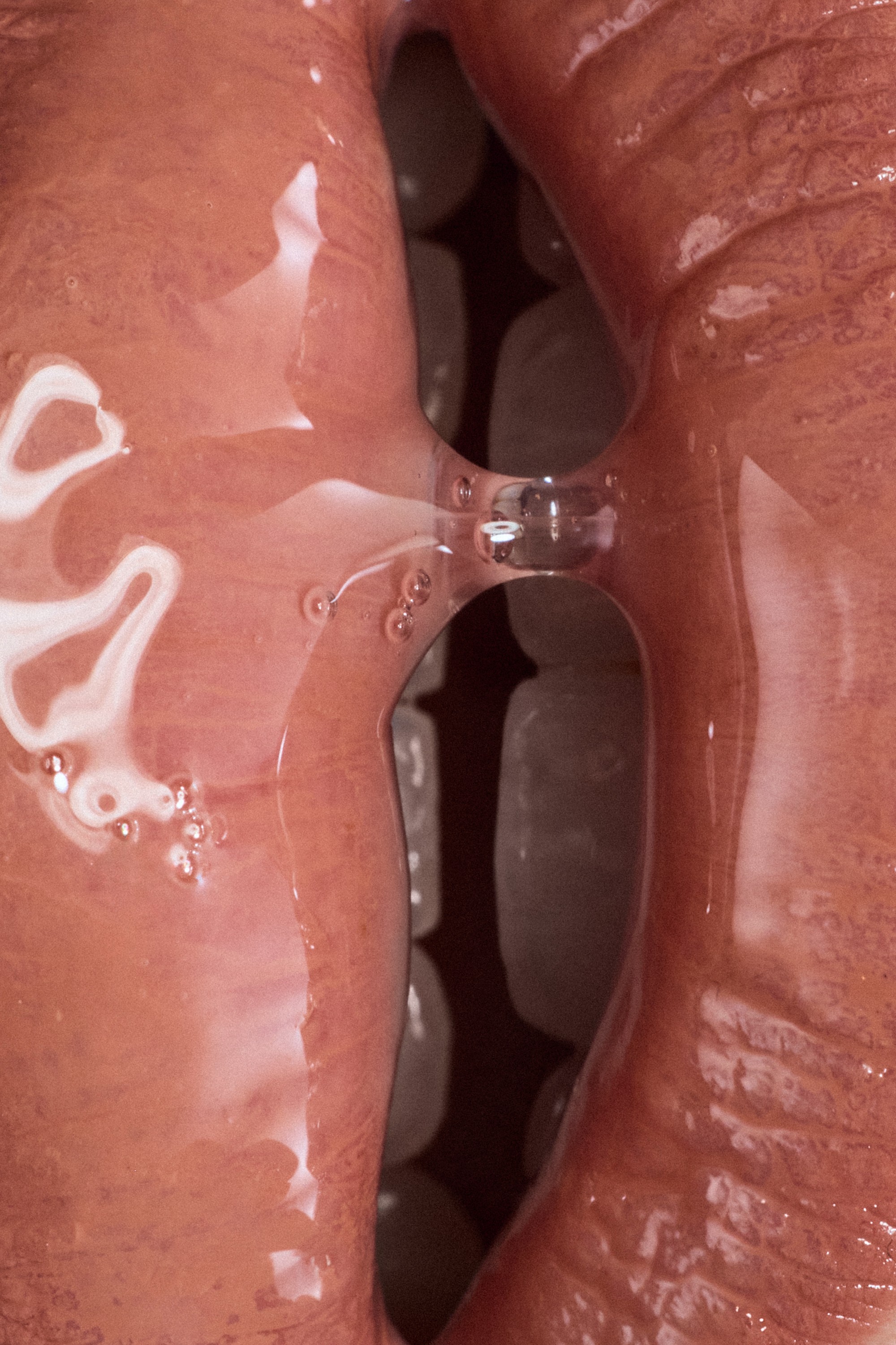 VOGUE CZ September Issue by Stephie Braun