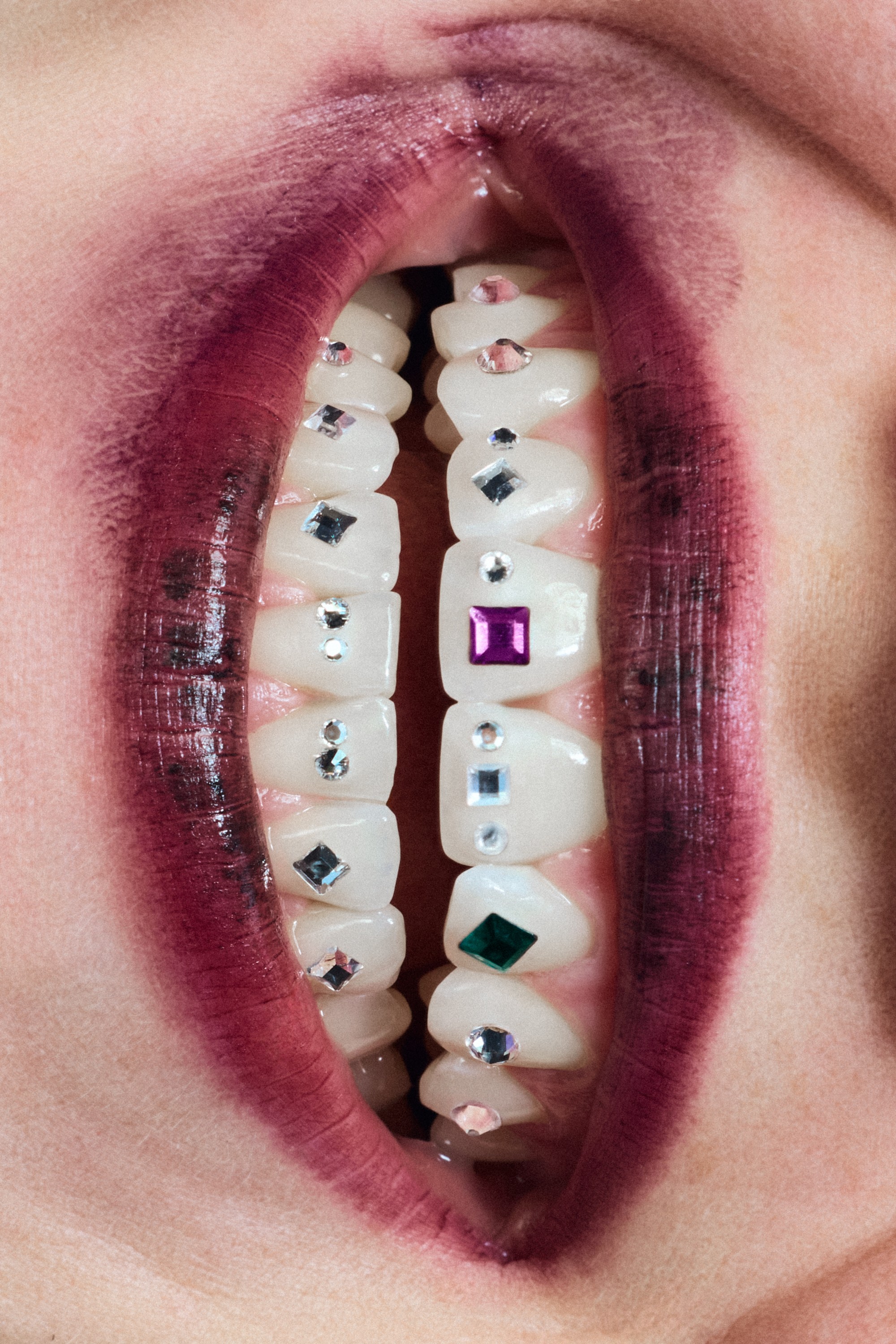 VOGUE CZ September Issue by Stephie Braun