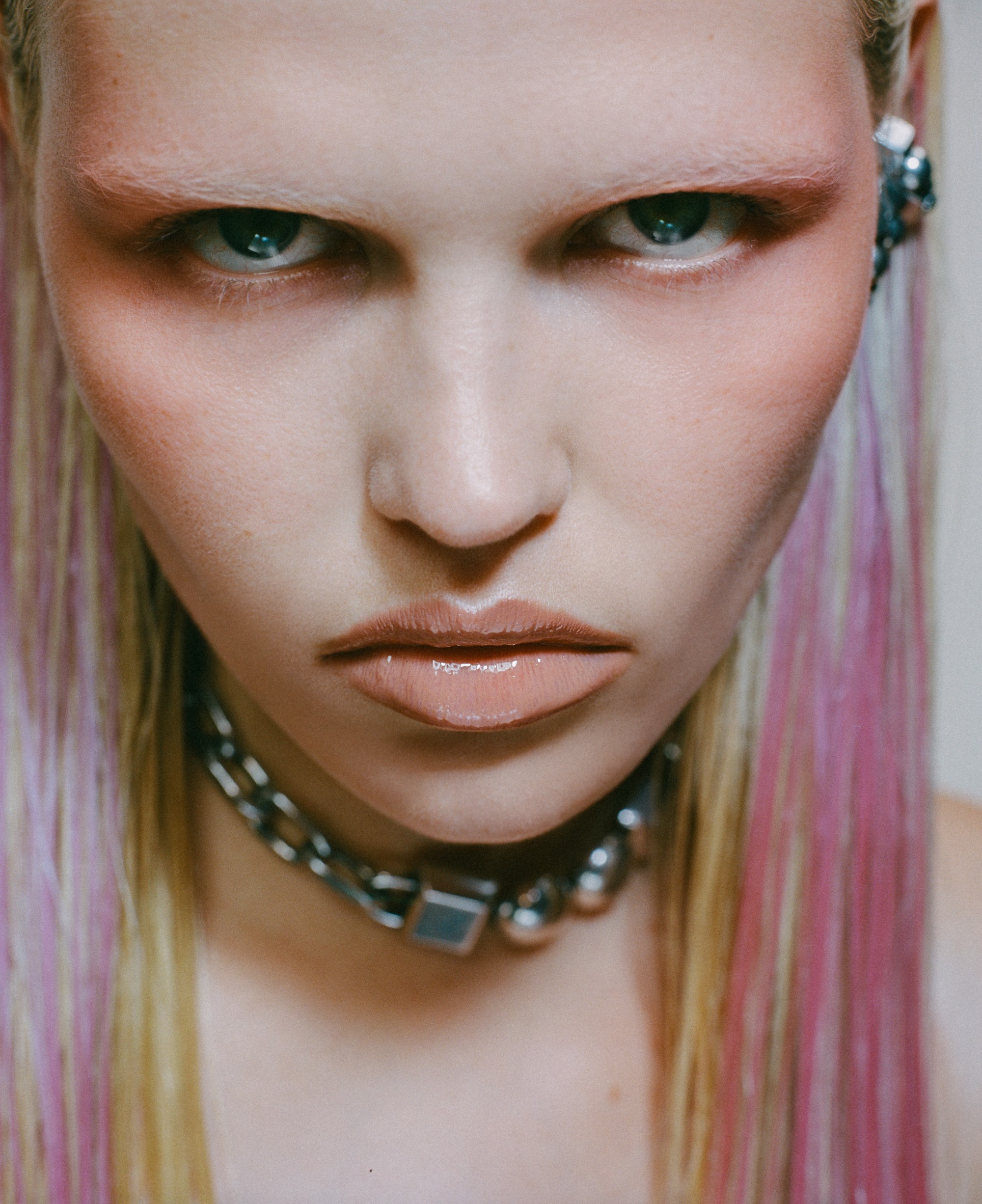 VOGUE CZ September Issue by Stephie Braun