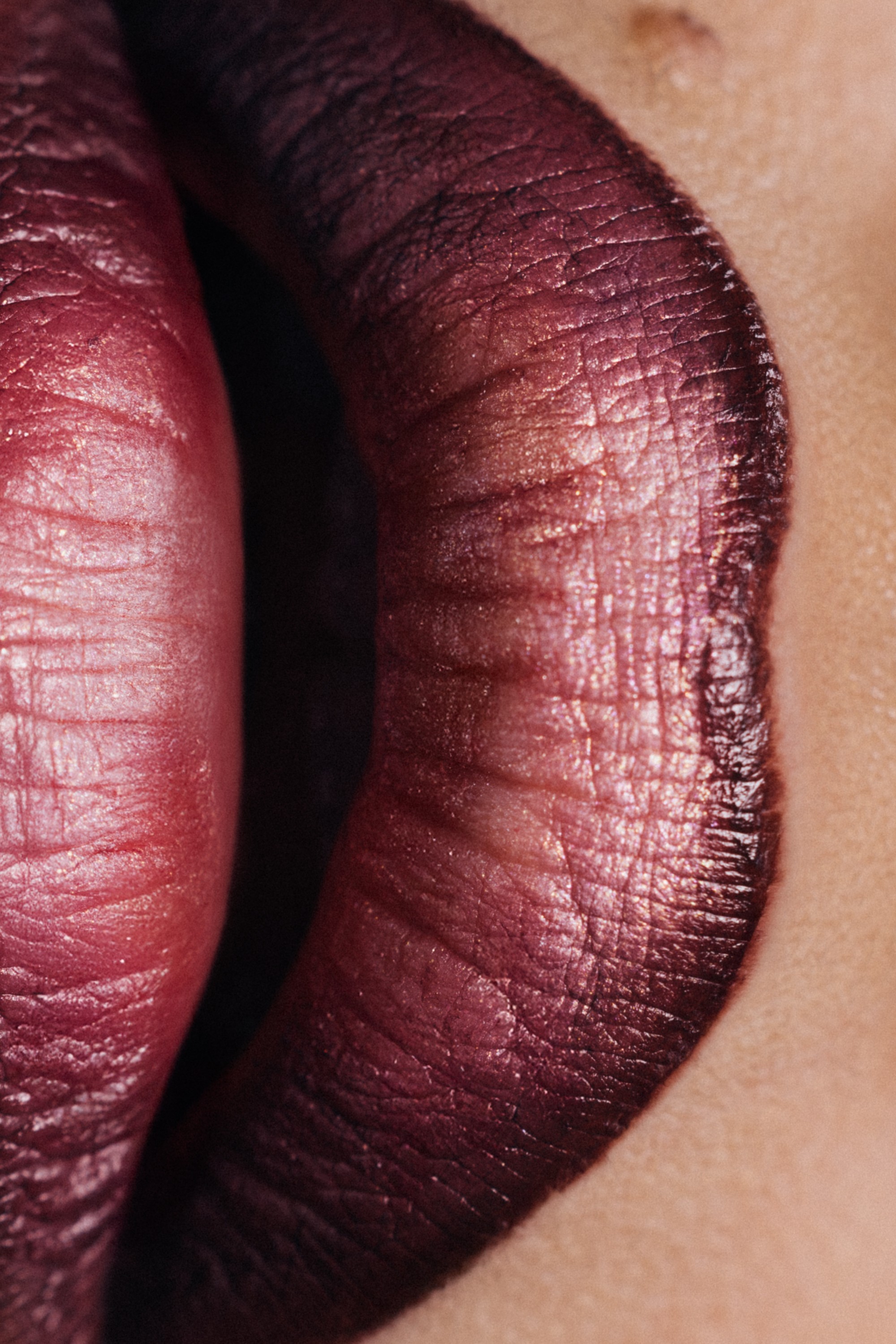 VOGUE CZ February Issue by Stephie Braun