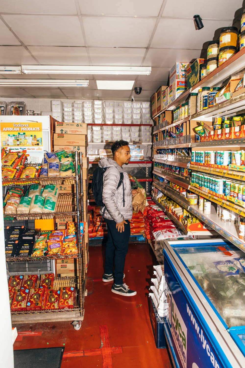 ZEIT Magazin by Stephie Braun