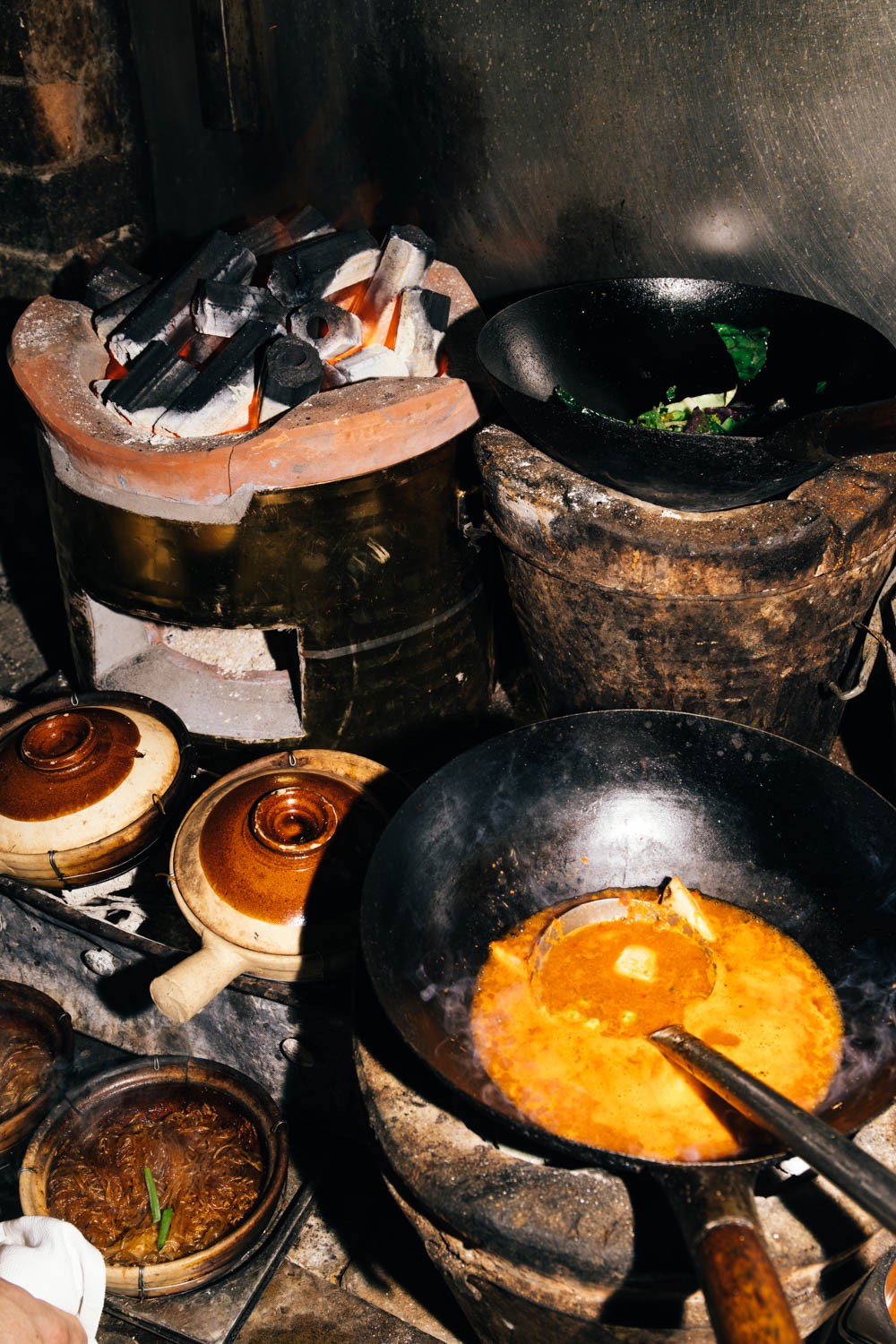 ZEIT Magazin by Stephie Braun