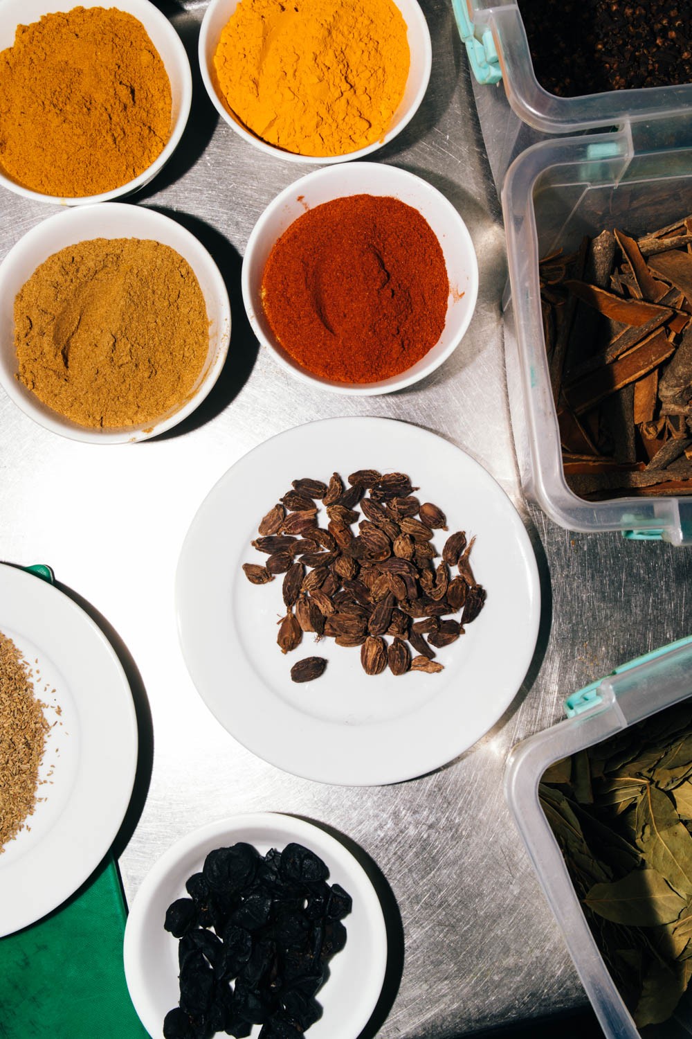 ZEIT Magazin by Stephie Braun