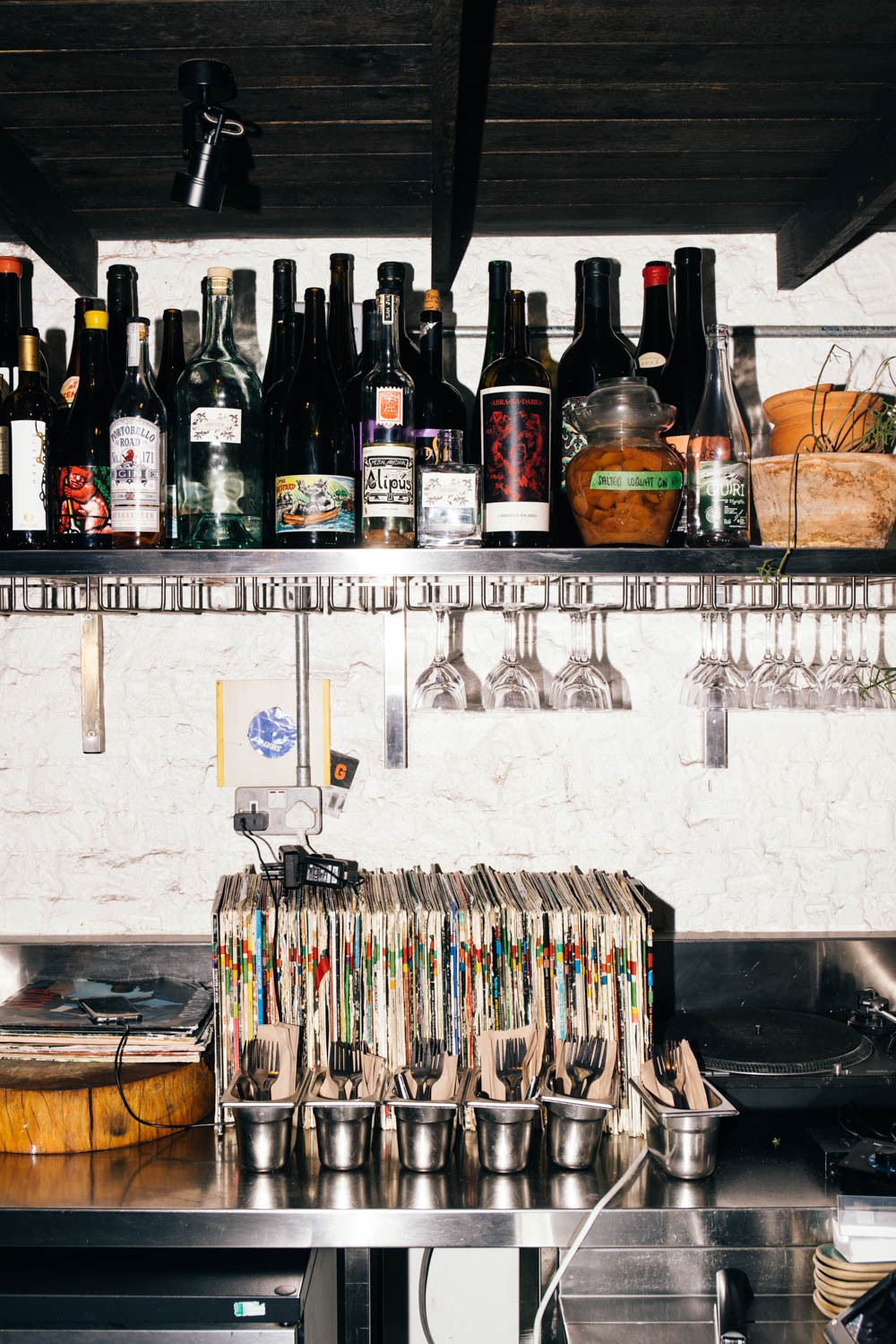 ZEIT Magazin by Stephie Braun