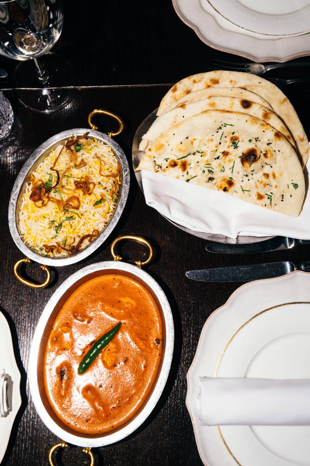 ZEIT Magazin by Stephie Braun