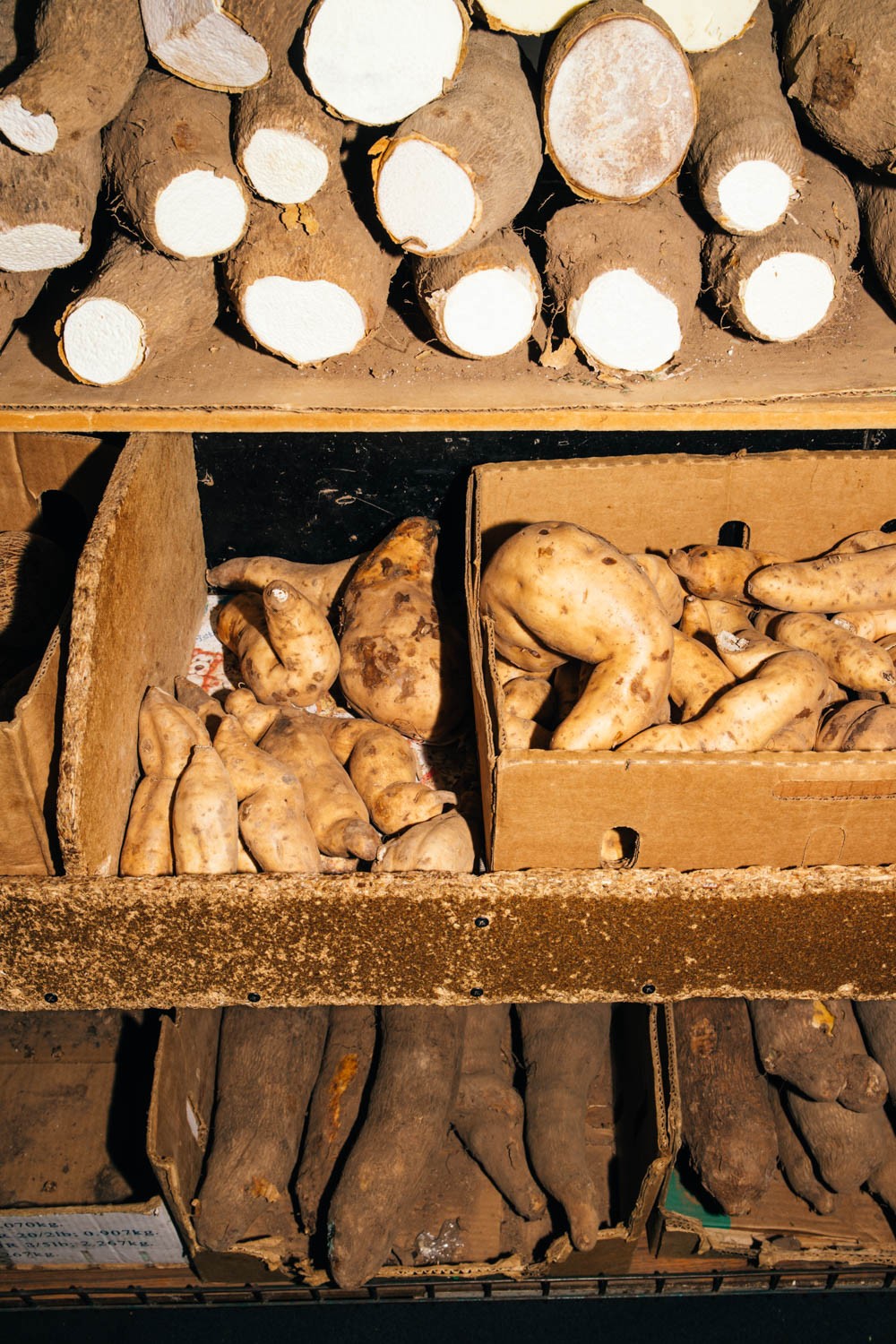 ZEIT Magazin by Stephie Braun