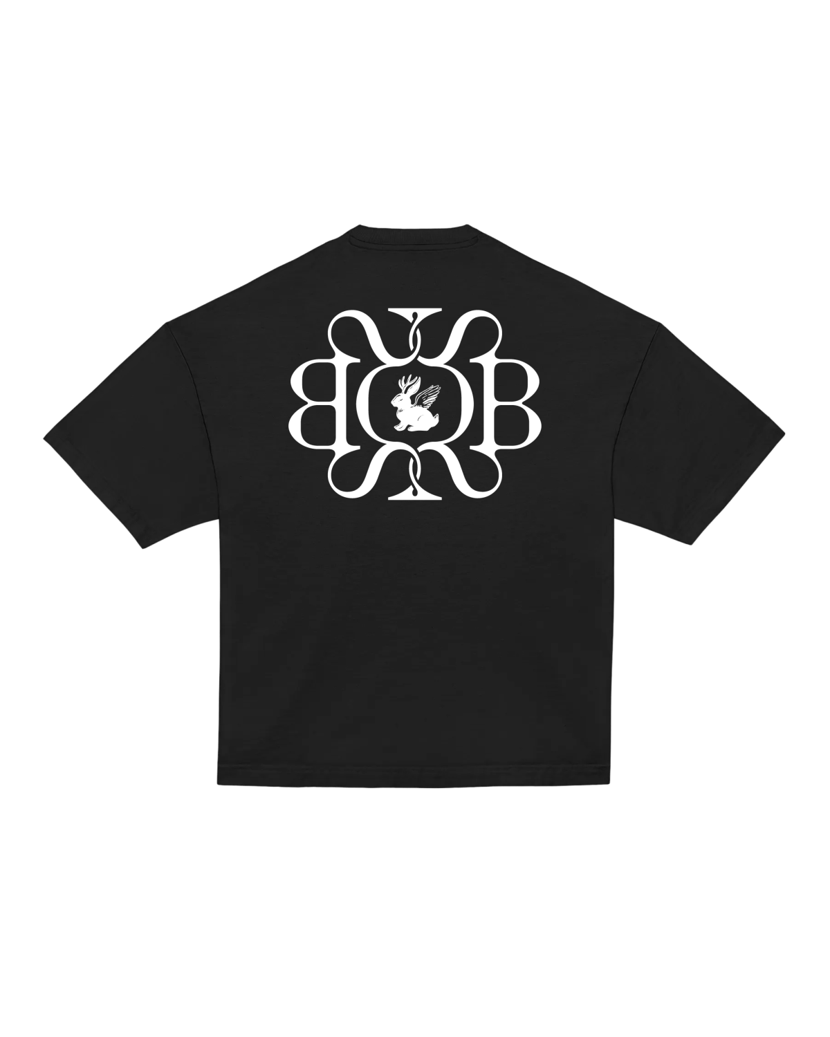 T-Shirt by Stephie Braun