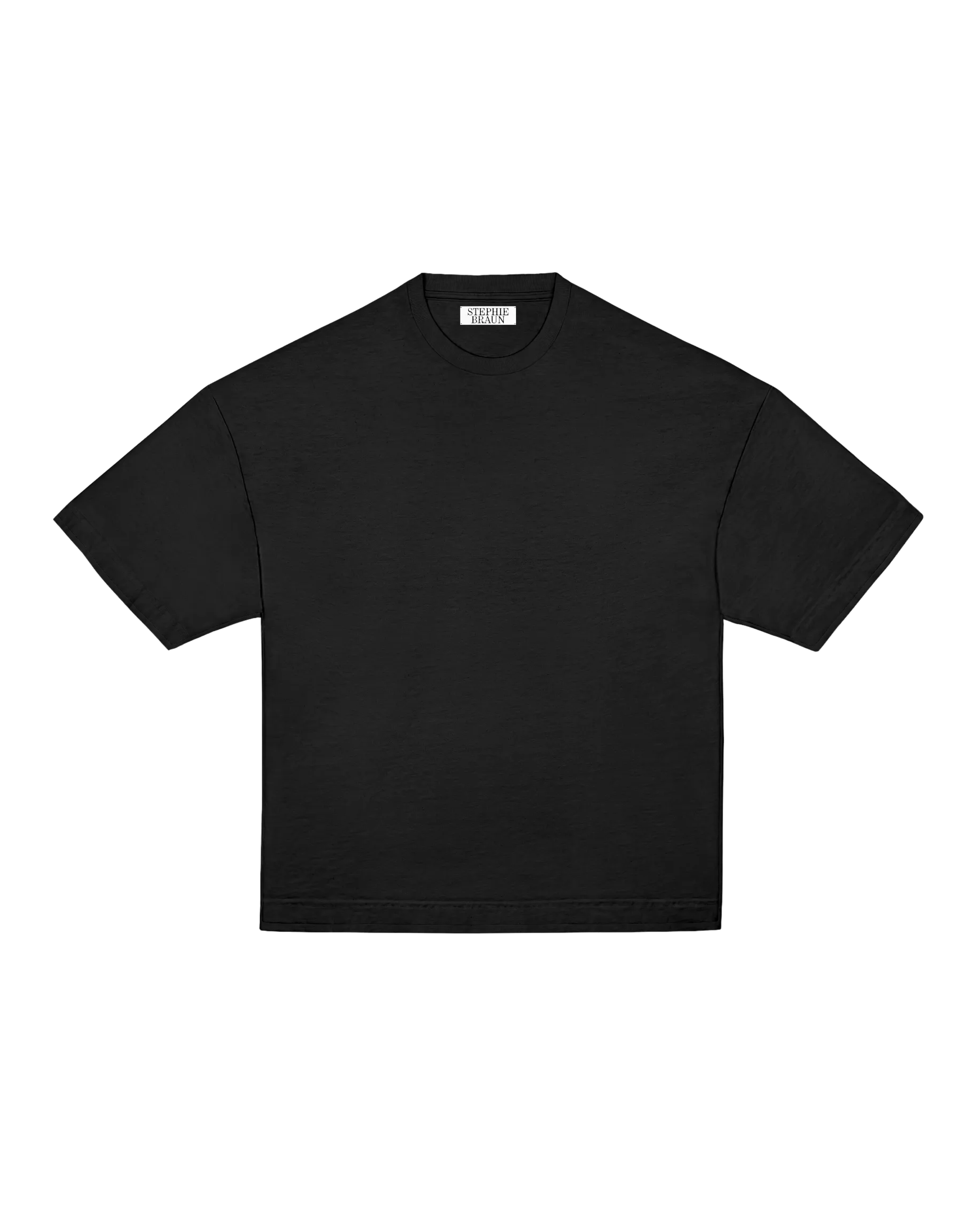 T-Shirt by Stephie Braun